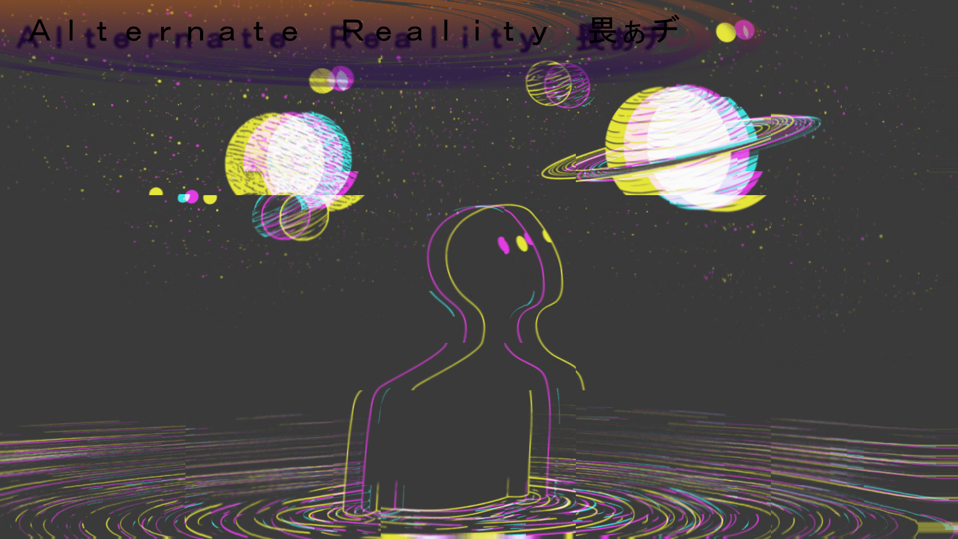1920x1080 Alternative Aesthetic Wallpaper