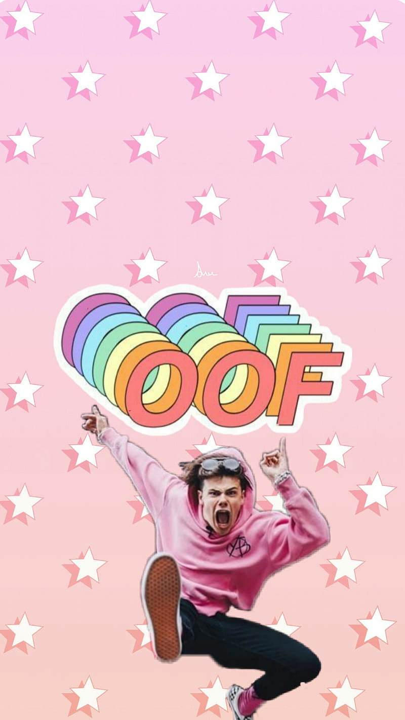 800x1422 Yungblud, alternative, HD phone wallpaper