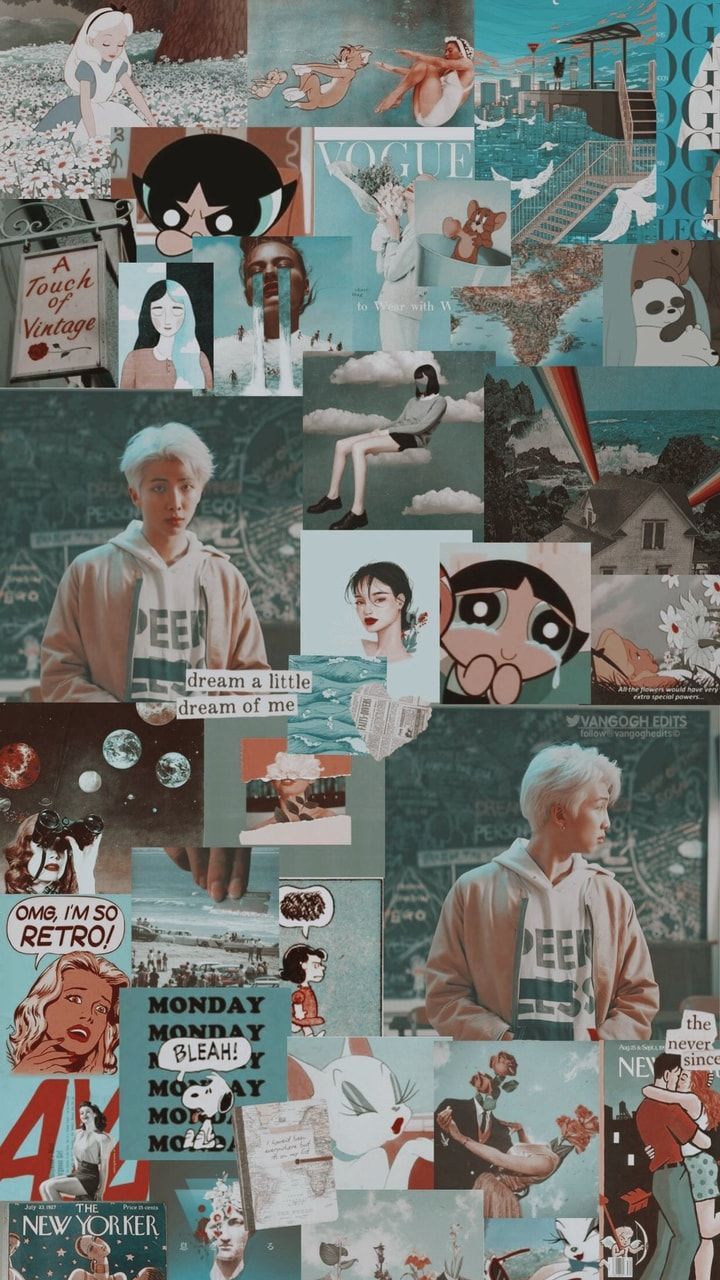 720x1280 grunge, alternative and collage