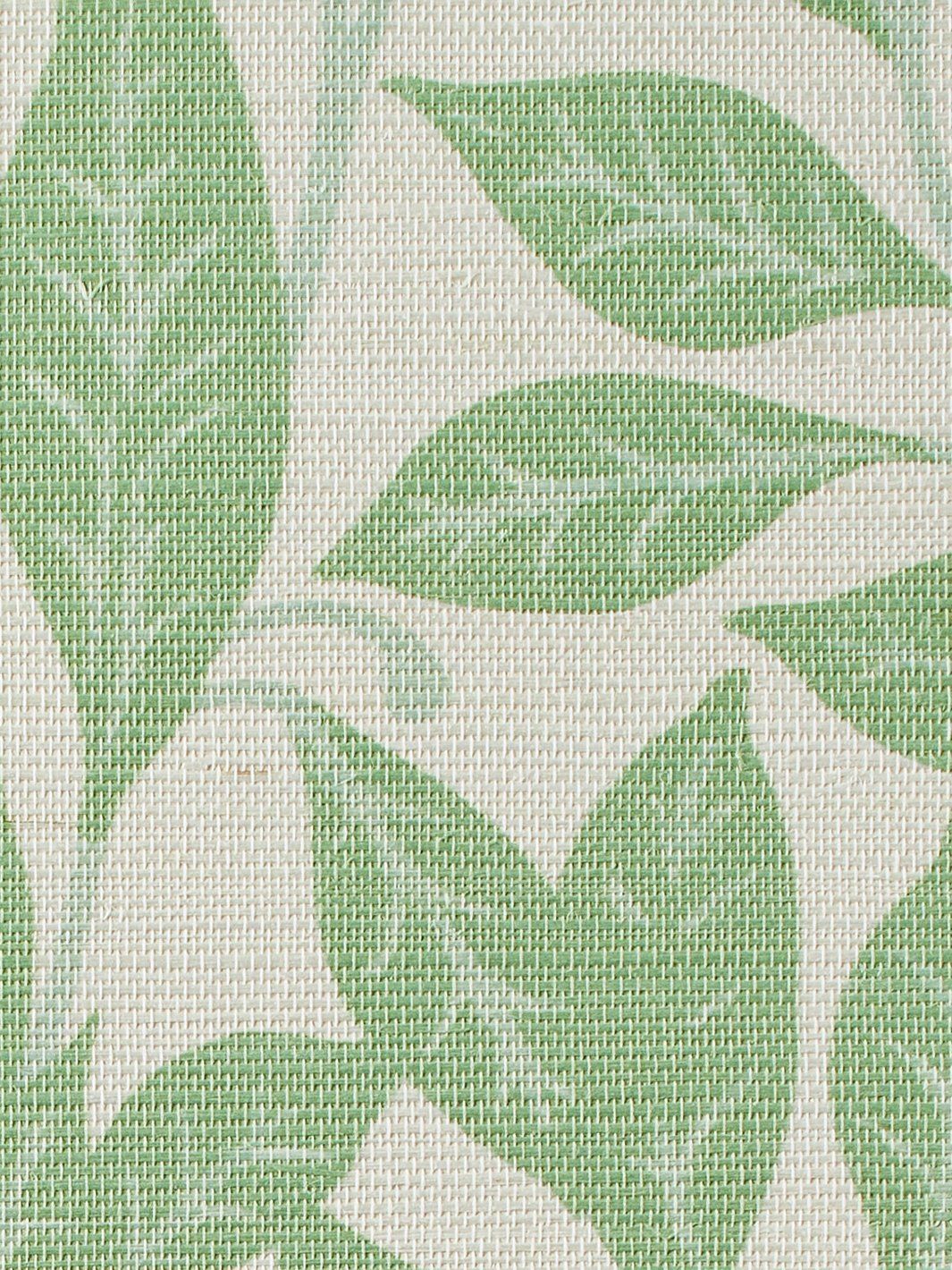 1065x1420 'Orchard Leaves' Grasscloth Wallpaper