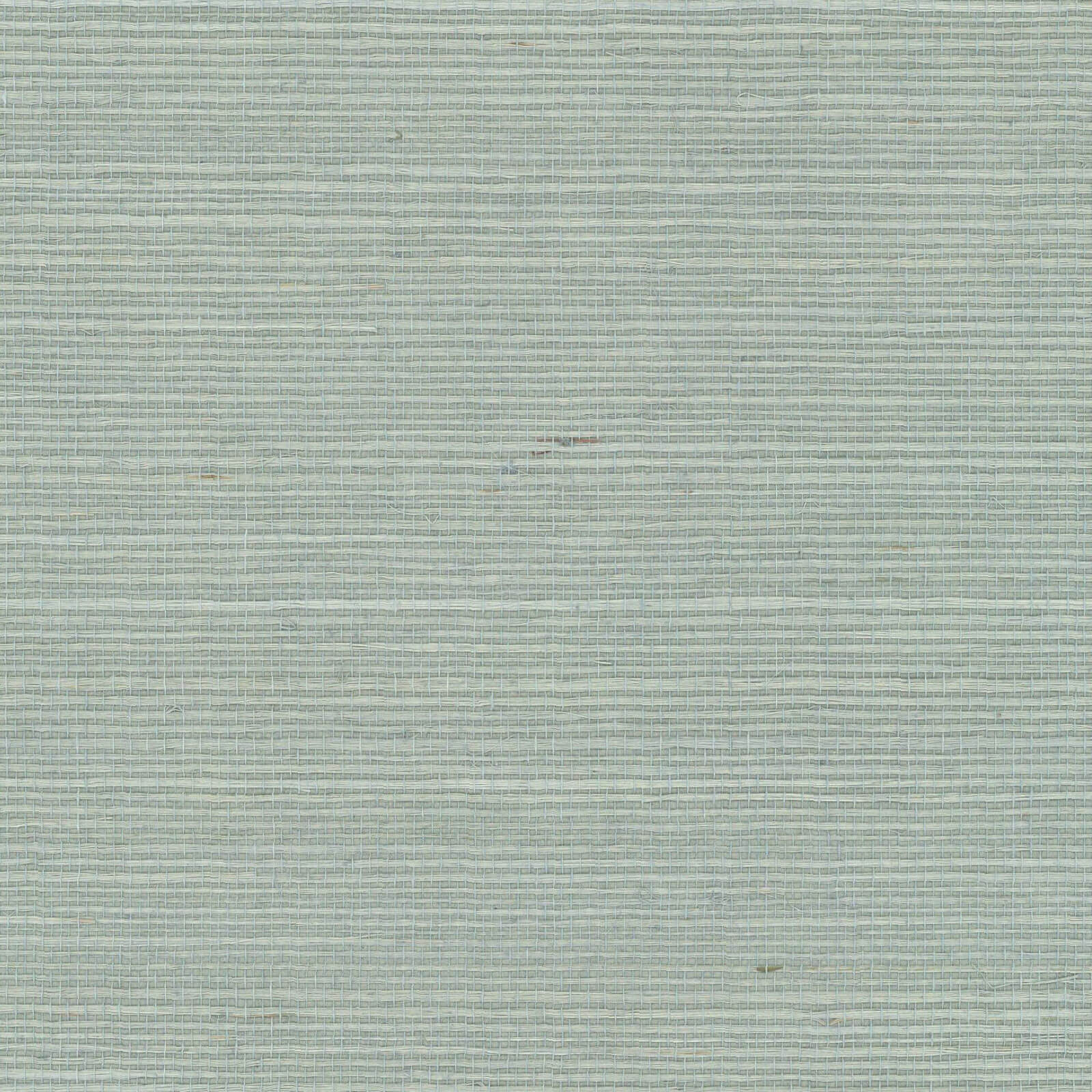 1600x1600 Sisal Wallpaper- Blue