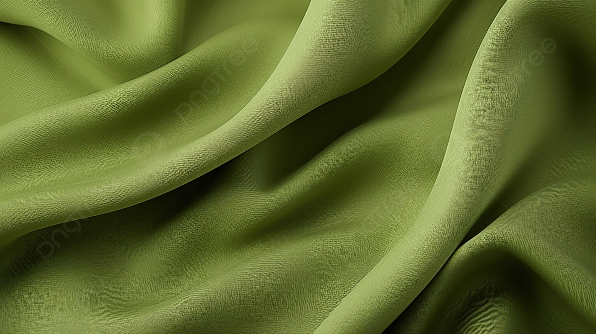 1200x673 Green Fabric Texture Olive Green Cloth Material With Subtle Textural Patterns, Cloth Background, Fabric Background, Linen Background Image And Wallpaper for Free Download