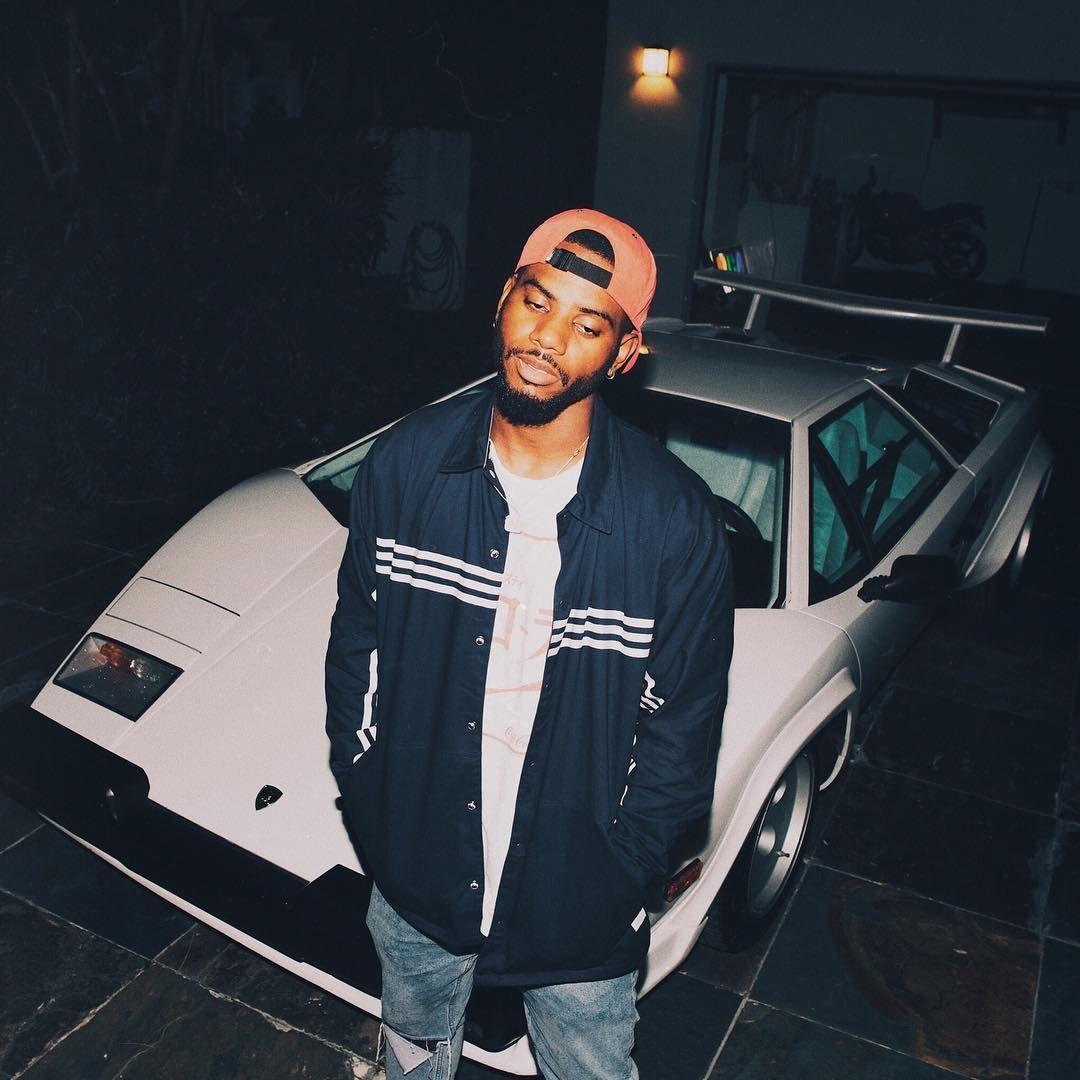 Bryson Tiller iPhone Wallpapers - Top Free Bryson Tiller iPhone ...