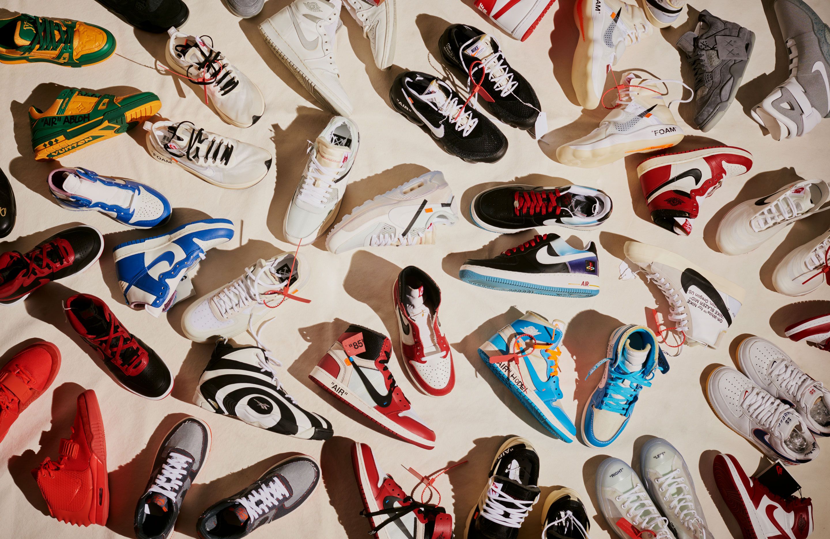 2880x1872 Rare Sneakers And More Private Sales Sotheby's
