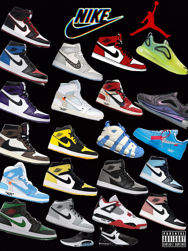 800x1067 Wallpaper Zapatos New Arrival SNEAKER COLLECTION, Basketball, Shoes, HD Phone Wallpaper Peakpx