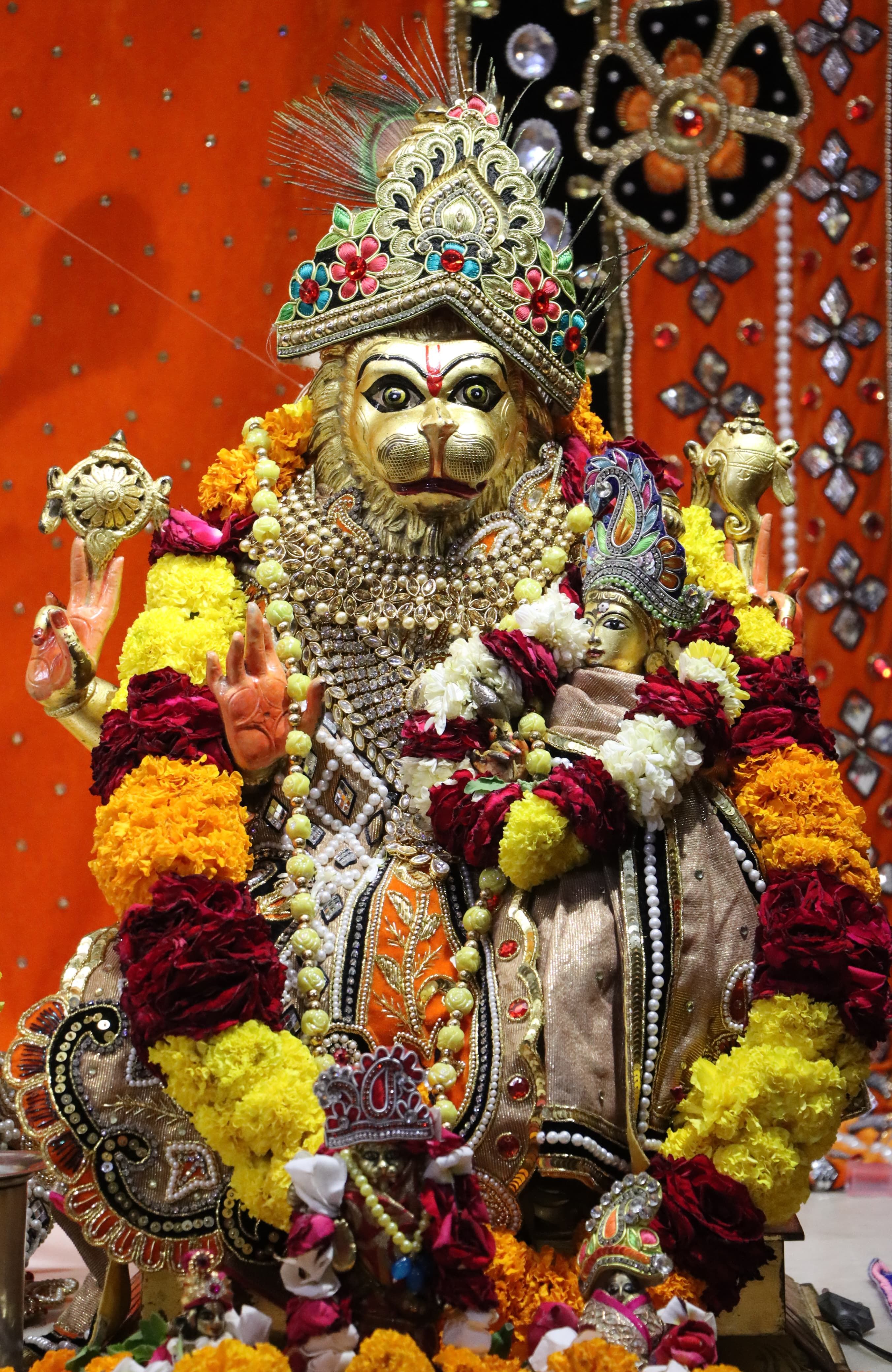 2704x4160 Kashtbhanjan Dev Photo, Download The BEST Free Kashtbhanjan Dev & HD Image