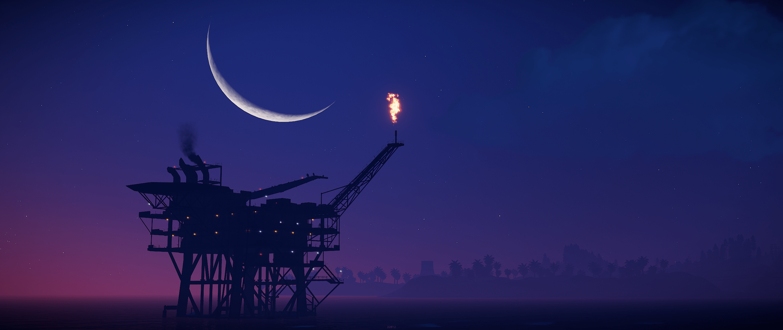 2500x1055 The Oil Rig Update