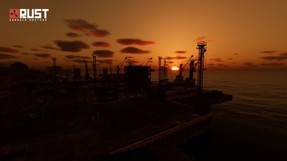 1200x675 Look at that beautiful new gen sunset