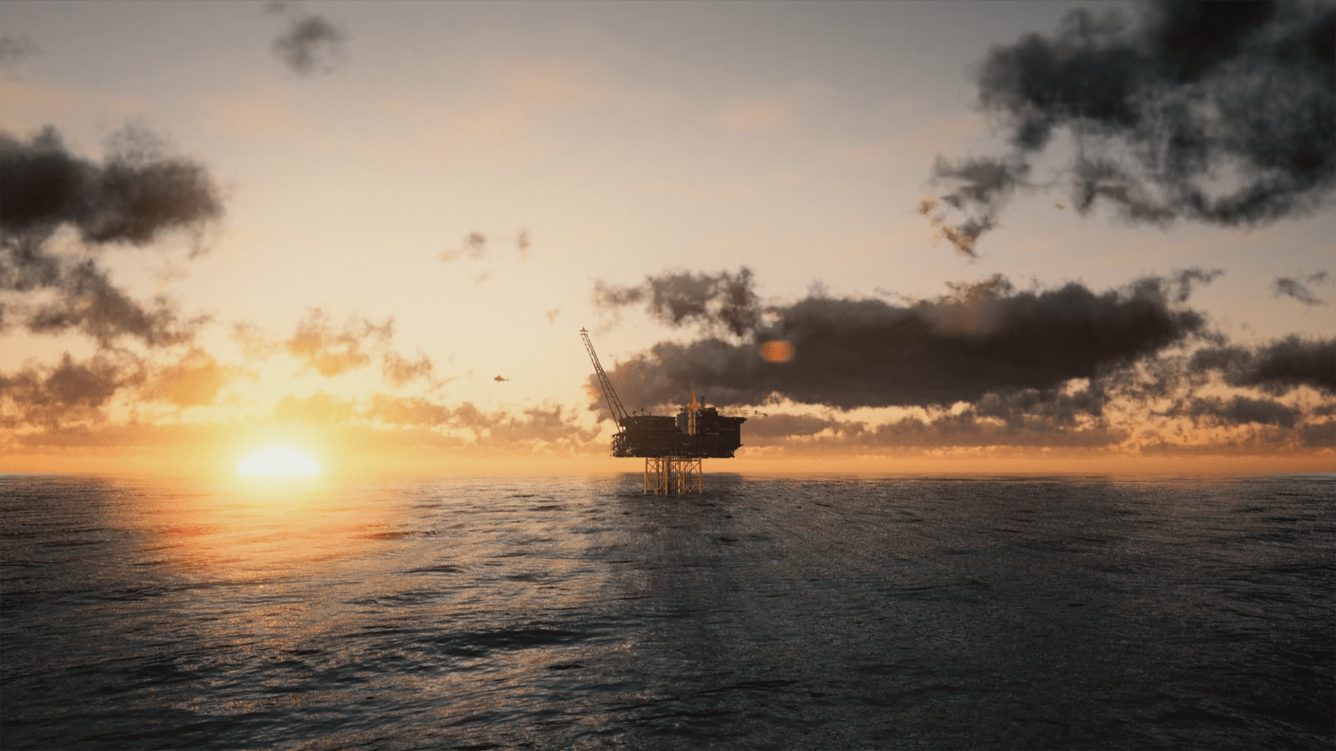 1920x1080 ENGWIND ART Of The Future