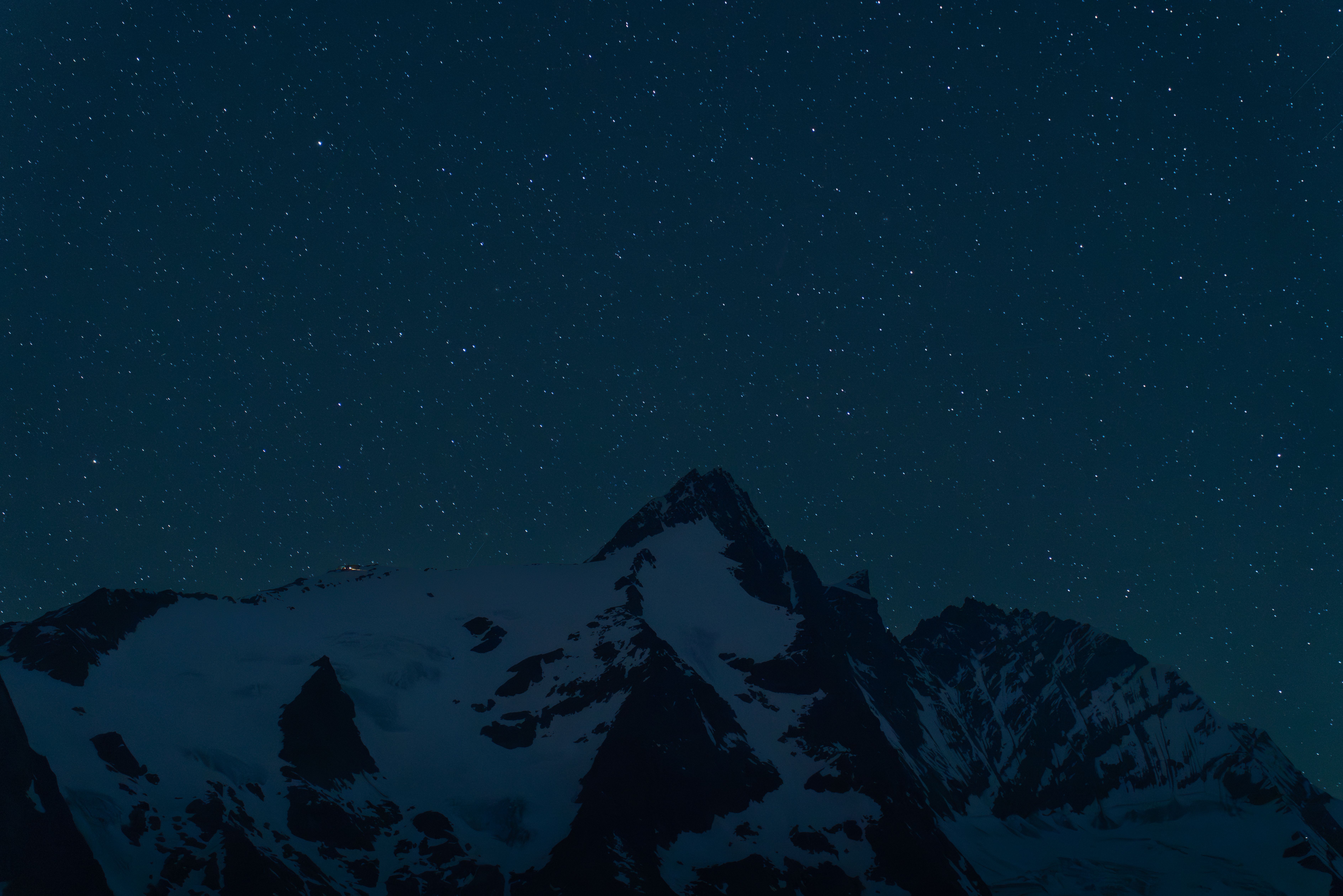 7550x5036 Night Mountain Wallpaper Photo, Download The BEST Free Night Mountain Wallpaper & HD Image
