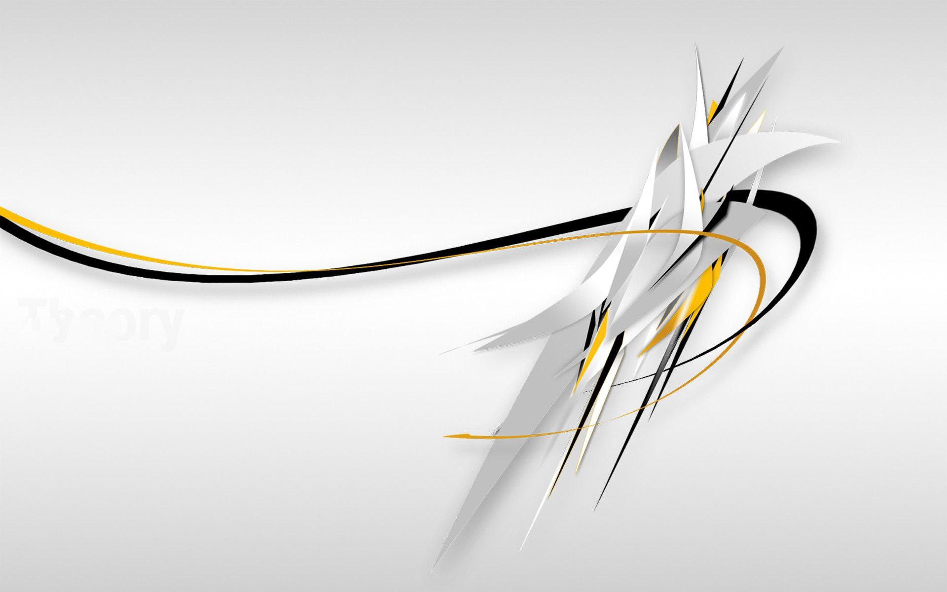 1920x1200 White Wallpaper Background