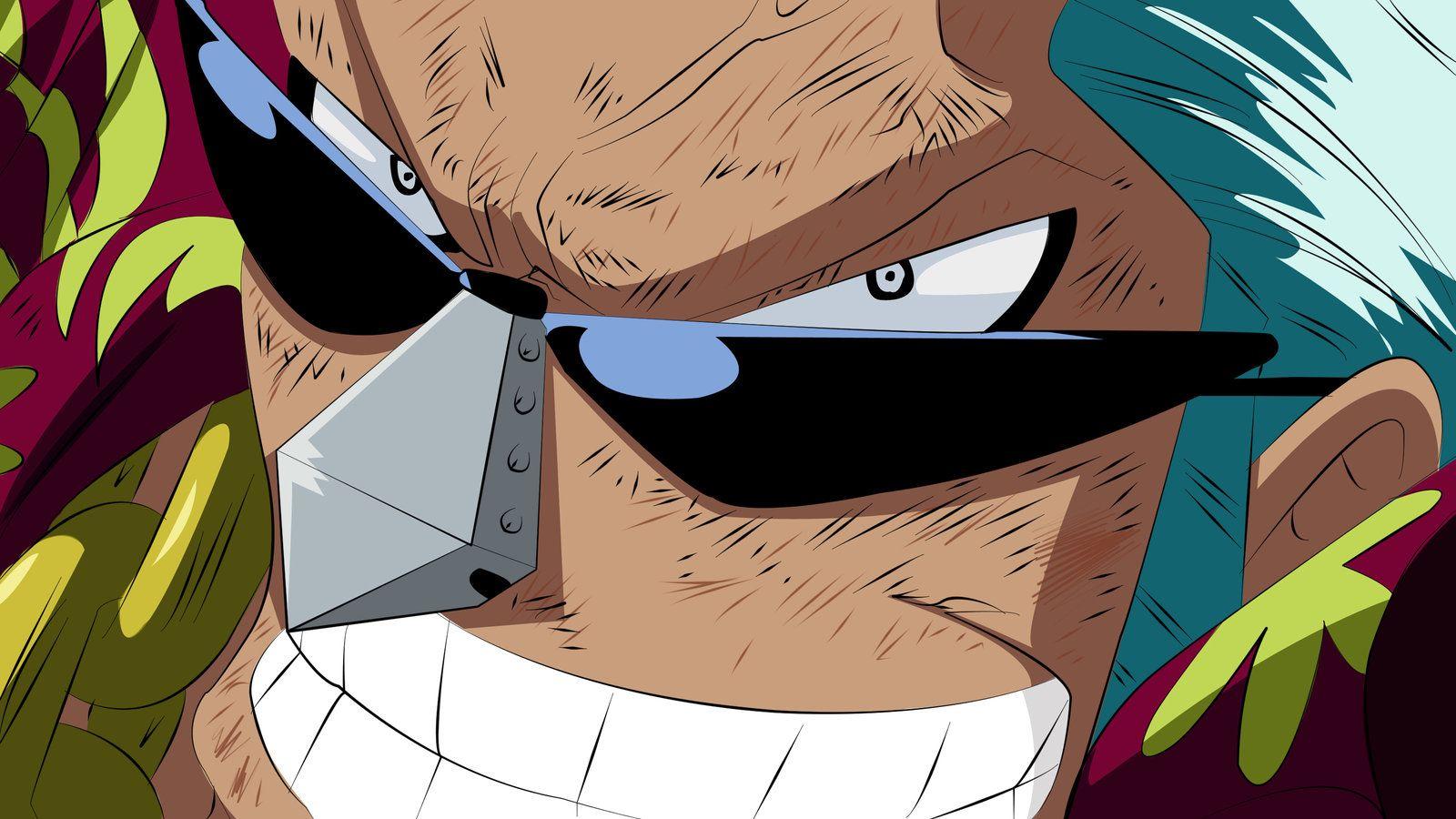 1600x900 Free download Franky One Piece 36 HD Wallpaper Animewpcom