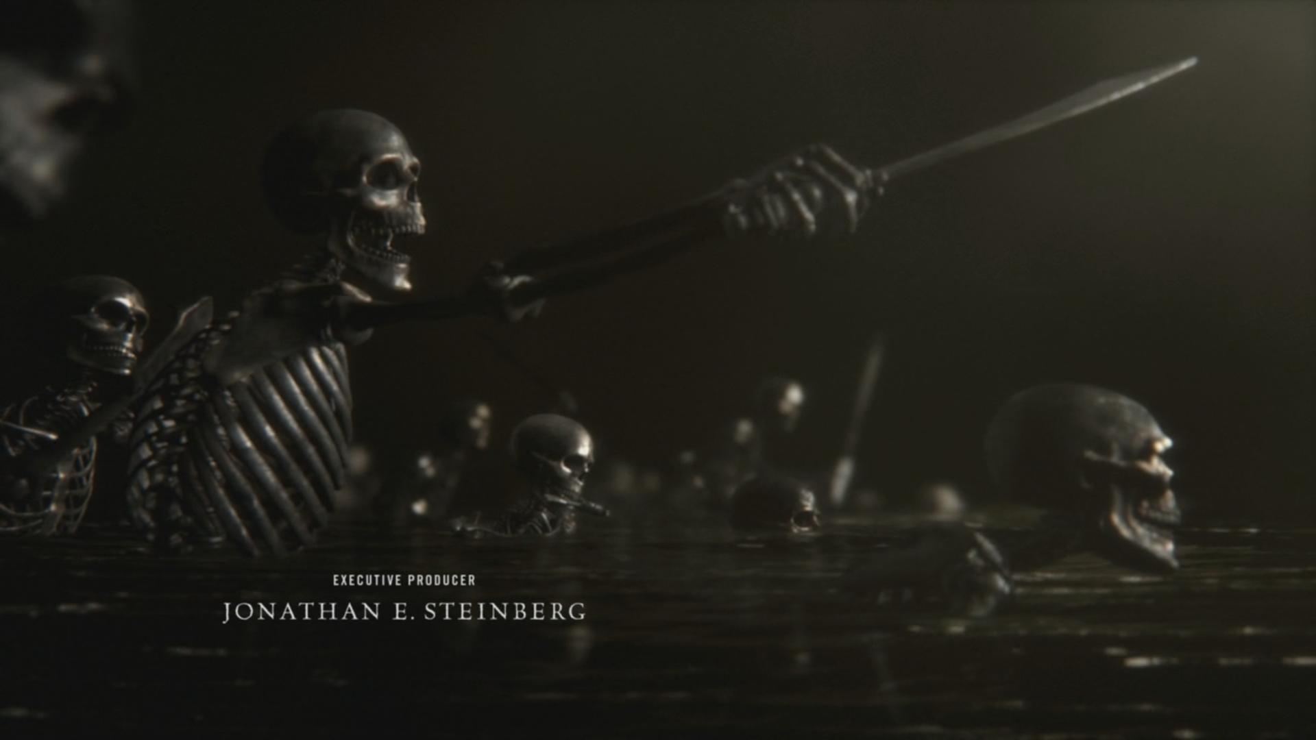 Black Sails Wallpapers Top Free Black Sails Backgrounds WallpaperAccess