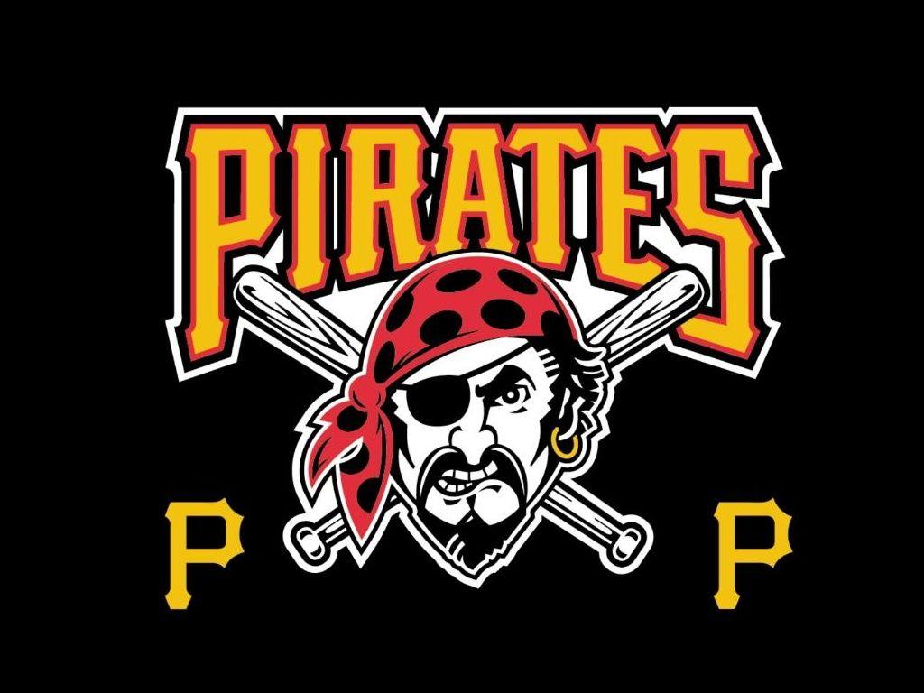 1024x768 Free Pittsburgh Pirates Wallpaper