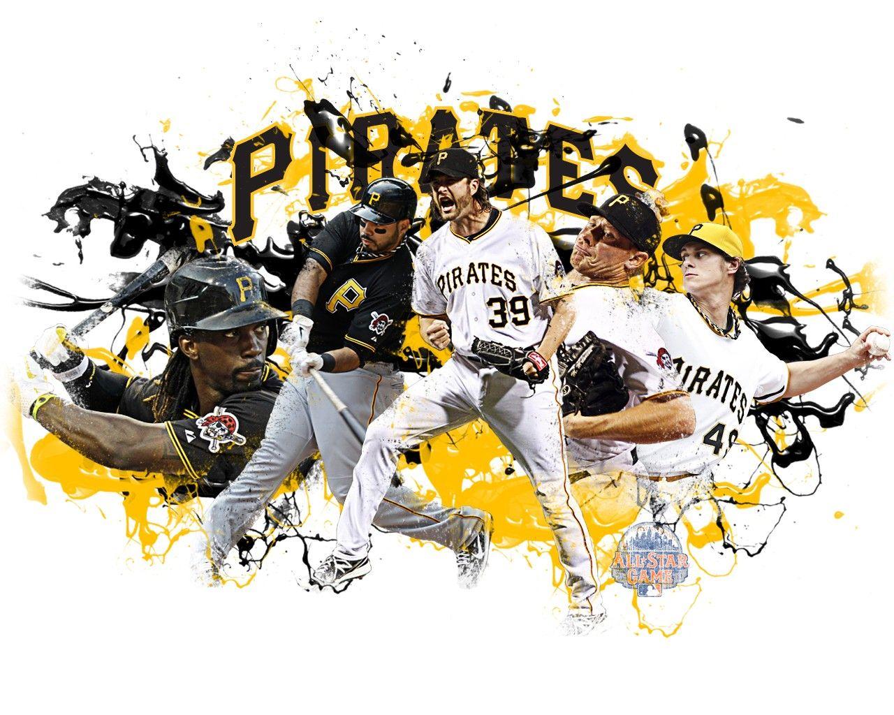 Pittsburgh Pirates on X: New week, new wallpapers. #WallpaperWednesday   / X