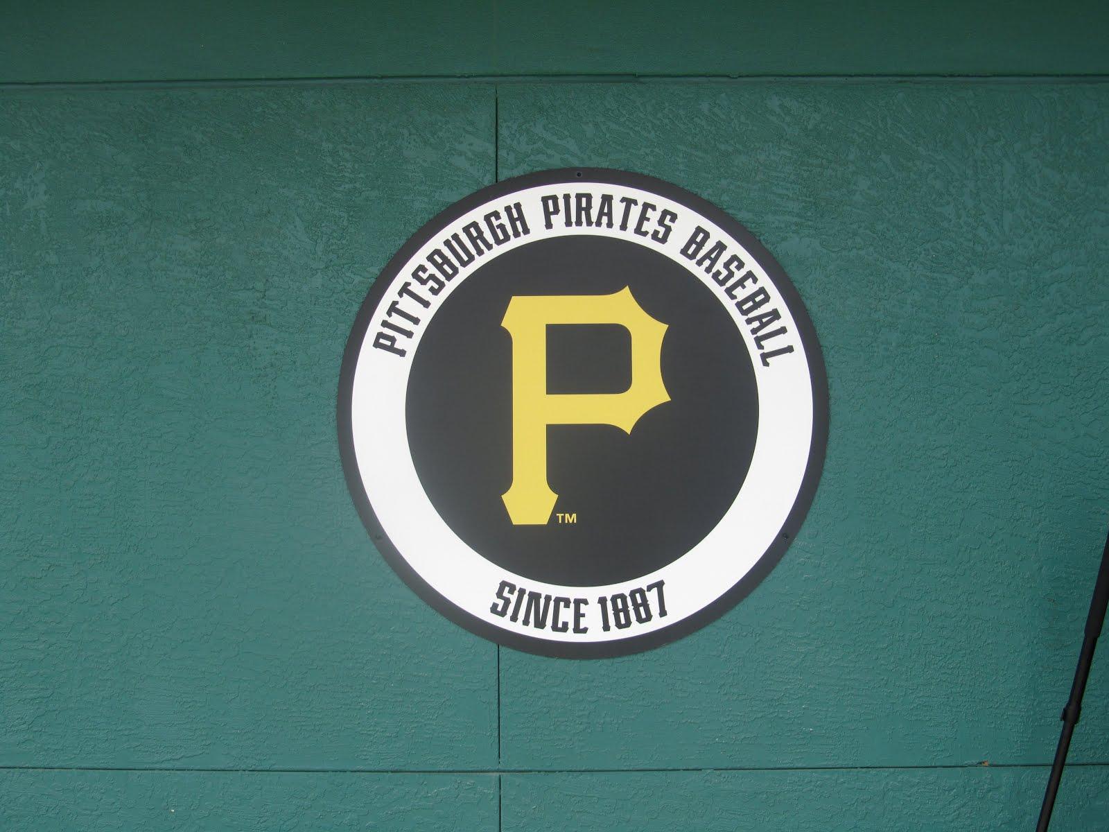 Pittsburgh Pirates Wallpaper