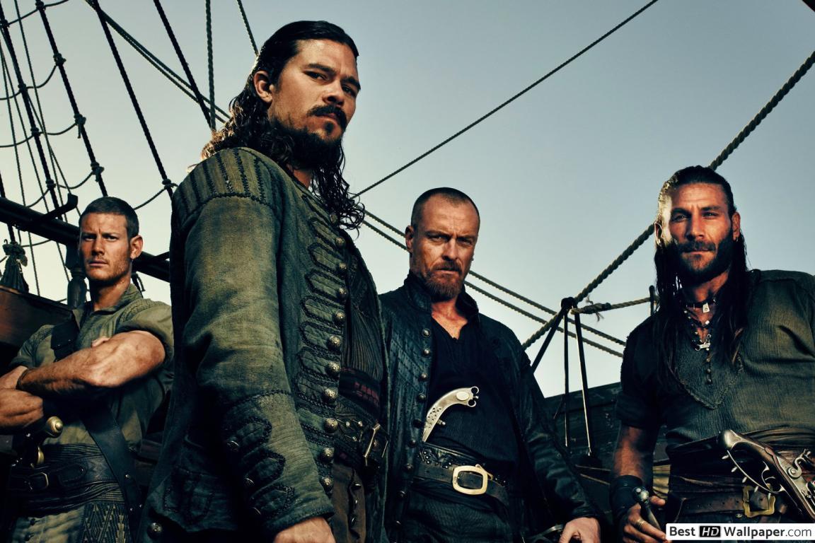 1152x768 Tv show sails HD wallpaper download