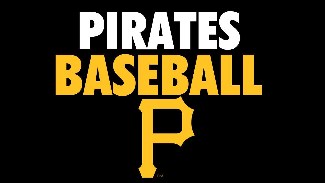 2023 Pittsburgh Pirates wallpaper – Pro Sports Backgrounds