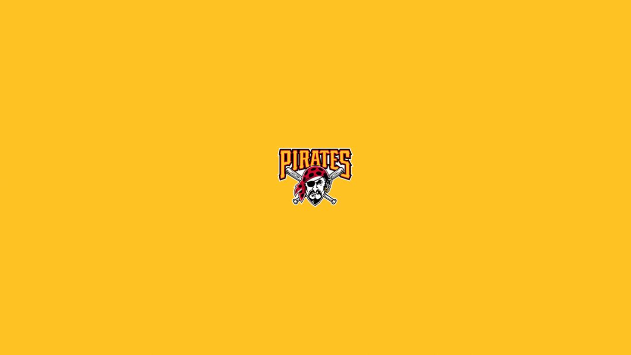 Pittsburgh Pirates wallpaper by JeremyNeal1 - Download on ZEDGE™