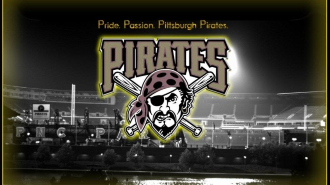 1280x720 Pittsburgh Pirates Wallpaper for Android