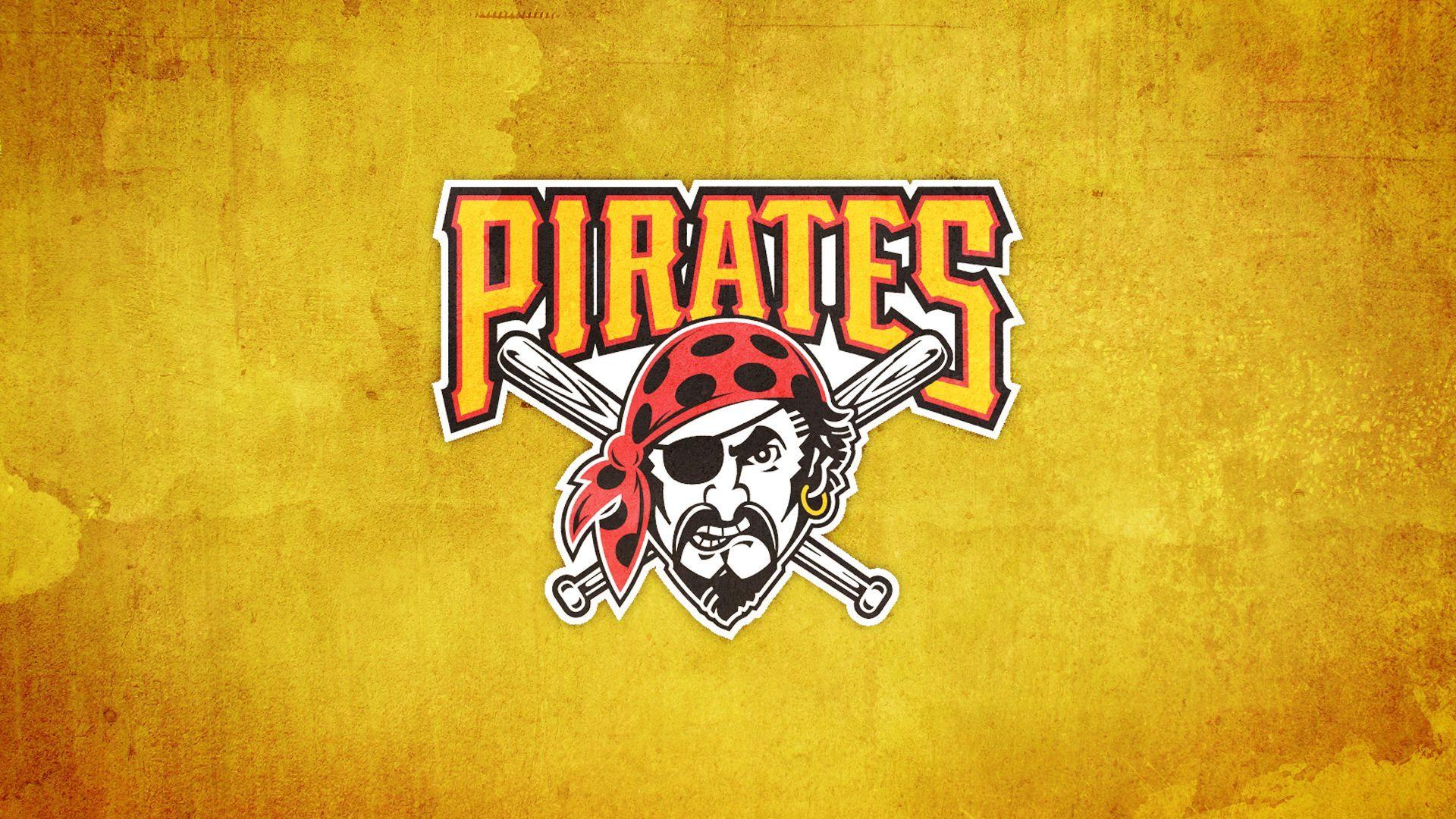 1920x1080 Download wallpaper 1920x1080 pittsburgh pirates, baseball club