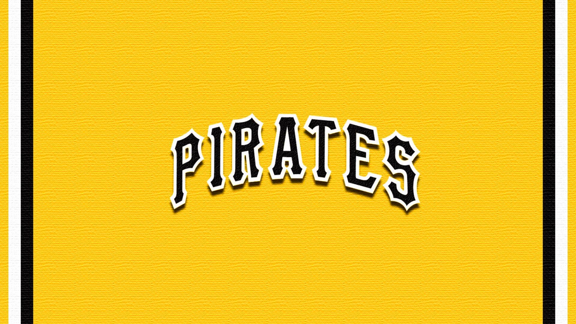 Pittsburgh Pirates Wallpapers - Top Free Pittsburgh Pirates Backgrounds ...