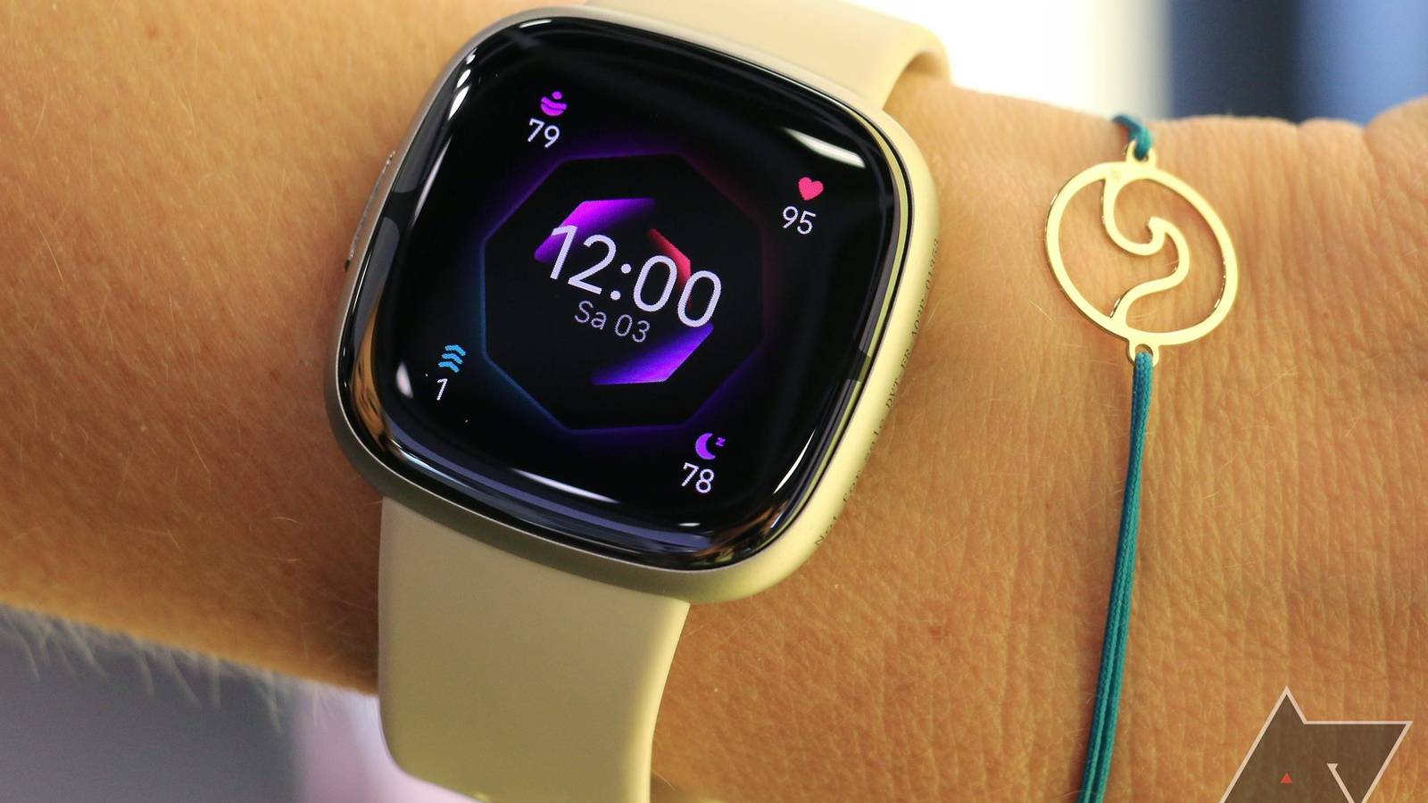 1600x900 Fitbit Has A Material You Inspired App Redesign Planned For Fall Sense 2 And Versa 4 Launch