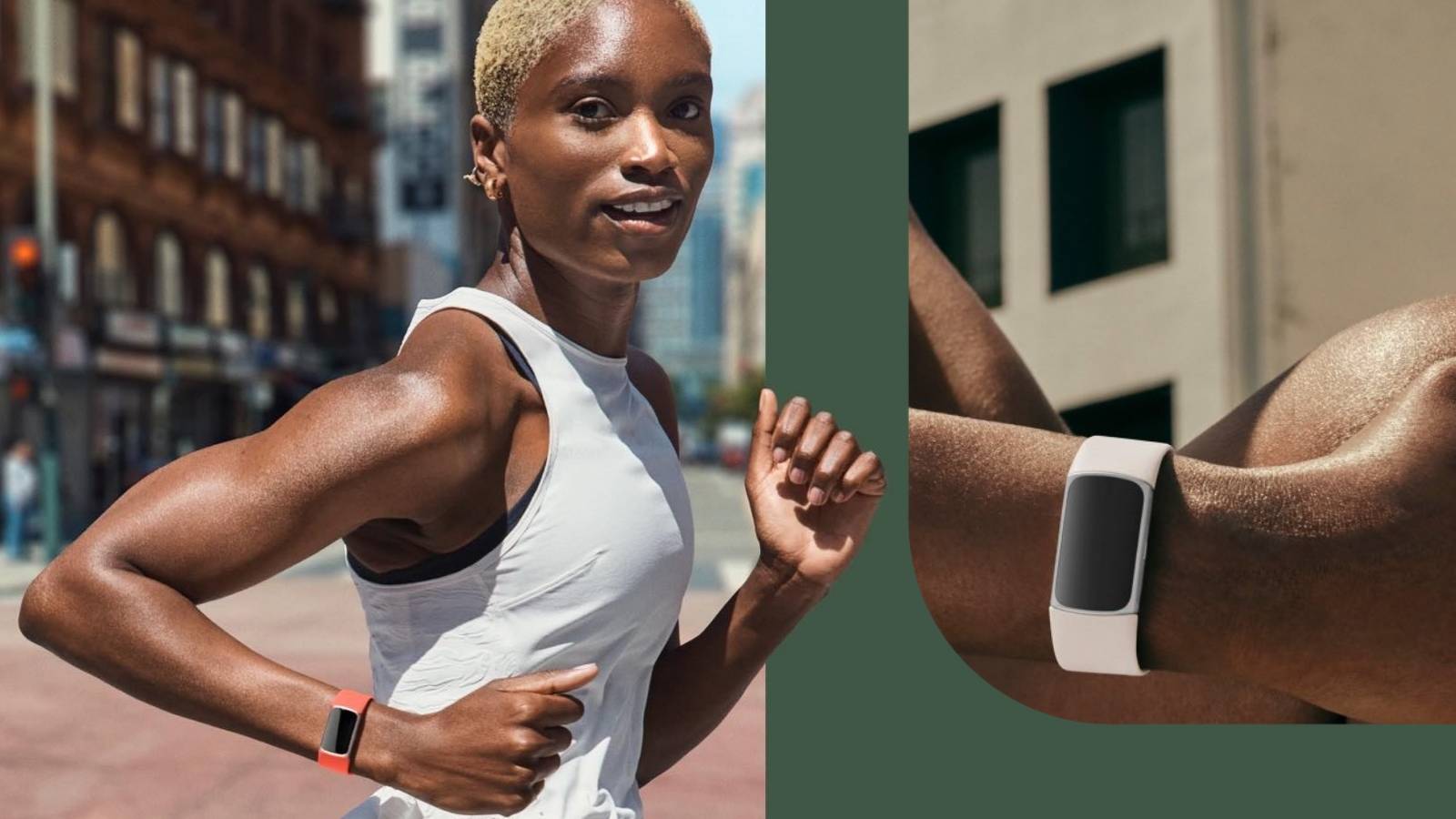 1600x900 The Fitbit Charge 6 is official: Here's everything you need to know