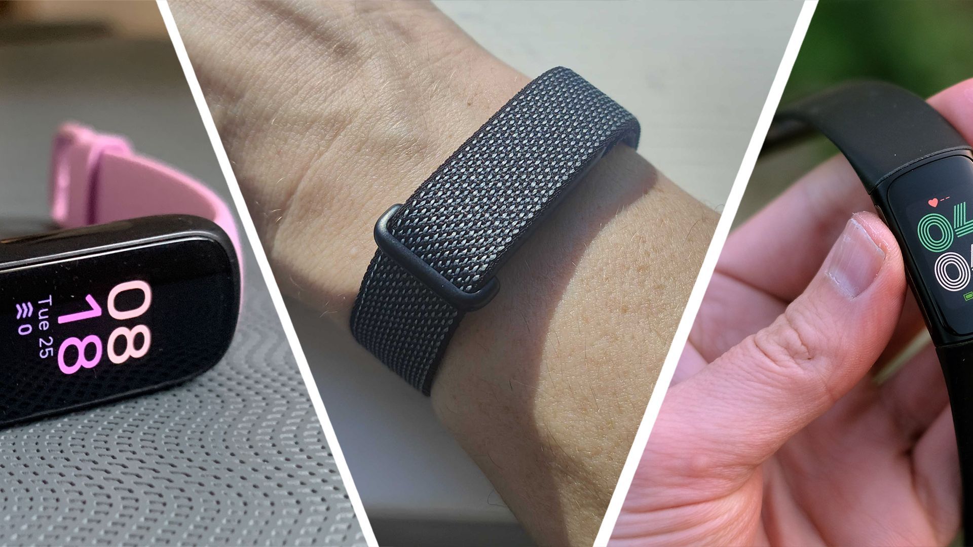 1920x1080 Finally, we have a new Fitbit