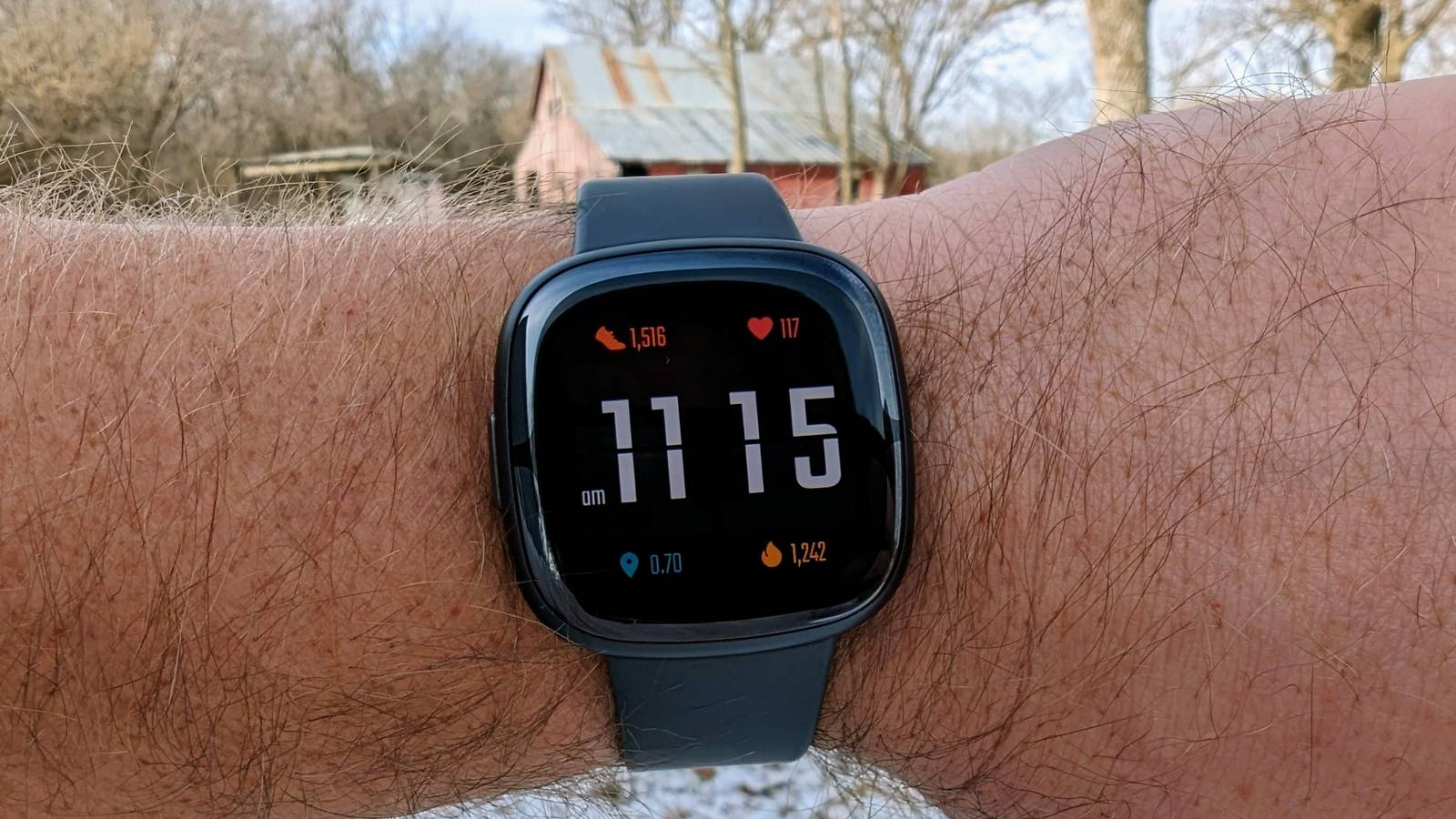 1600x900 Fitbit Sense 2 review: A fantastic wearable that straddles the line between two worlds