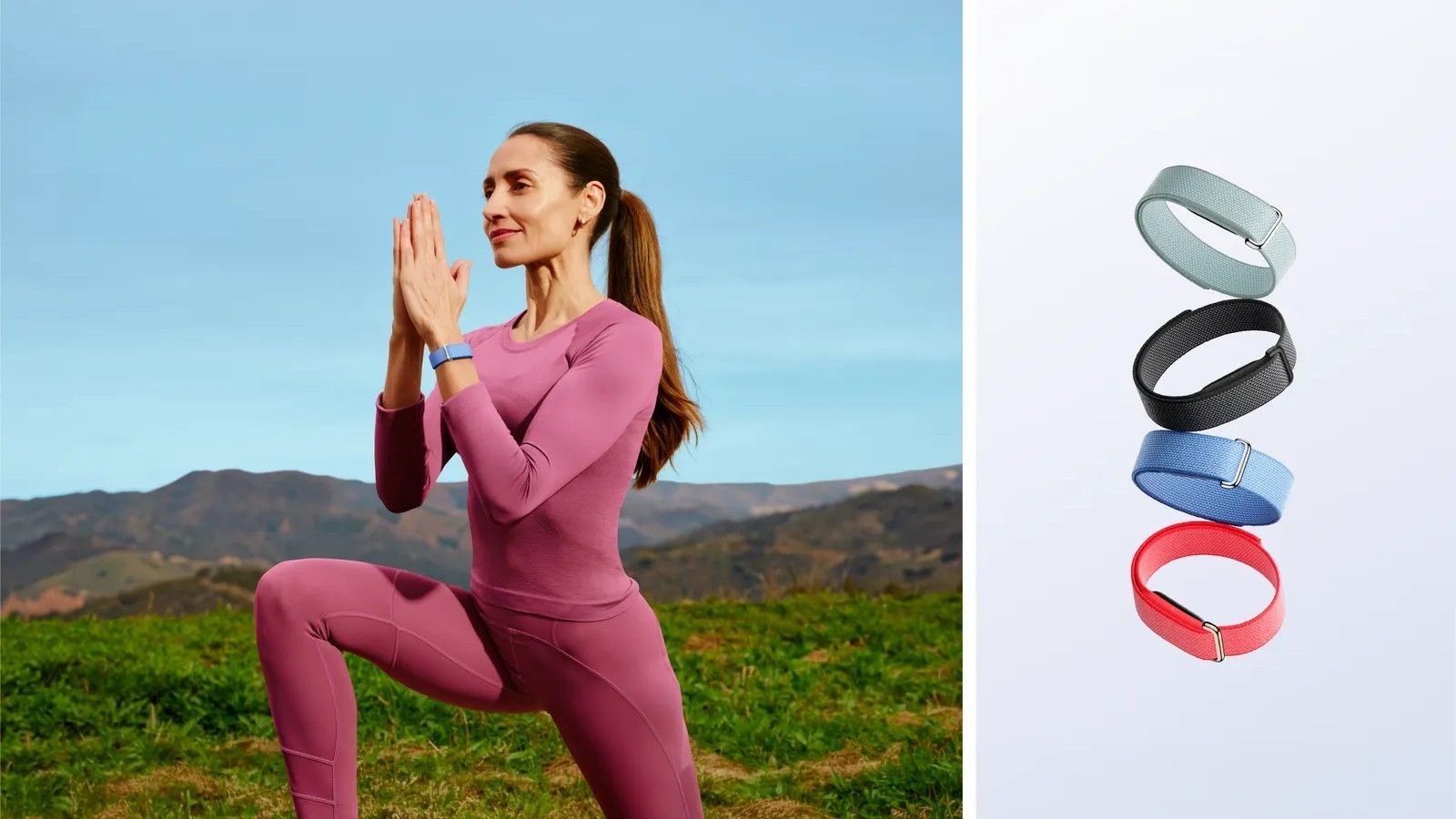 1600x900 Google Launches Fitbit Air as Its First Screenless Fitness Tracker at $99.99