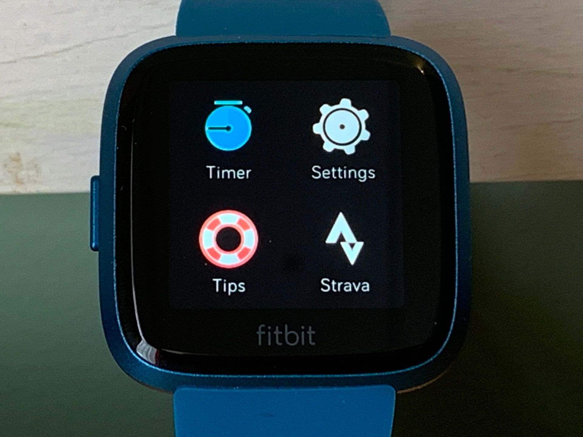 1920x1440 Fitbit Versa Lite tips and tricks to get started with your new smartwatch