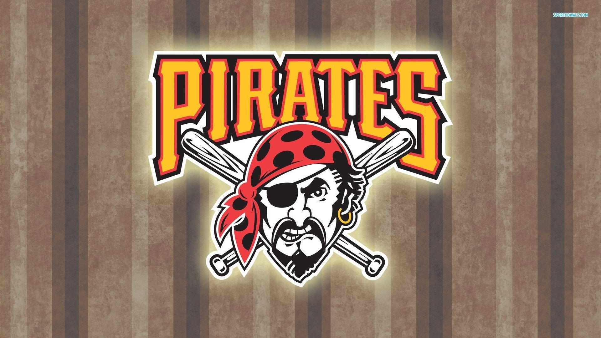 1920x1080 Pittsburgh Pirates Desktop HD Wallpaper 32717