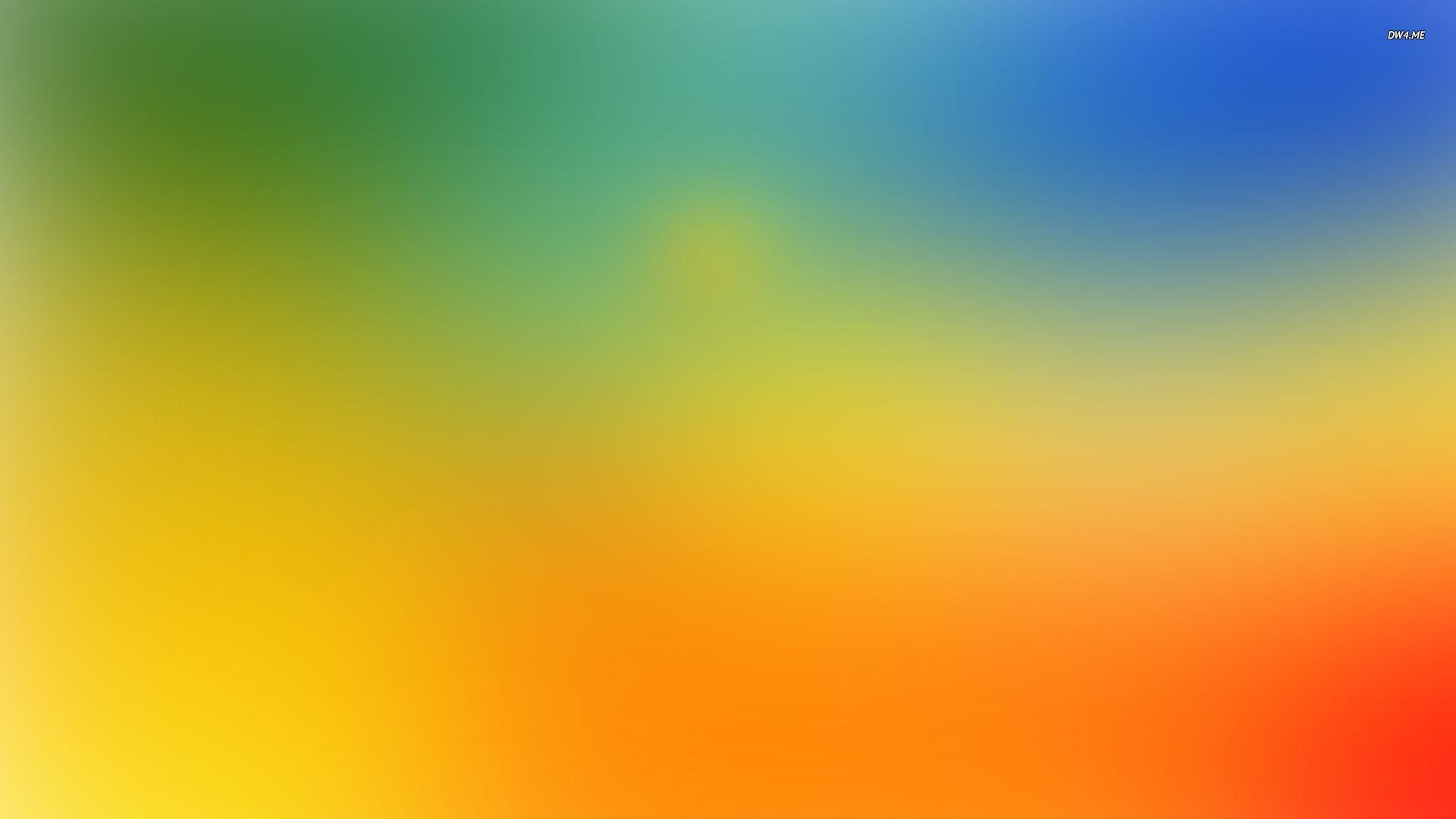 1920x1080 Free download Bright colored blur wallpaper Abstract wallpaper