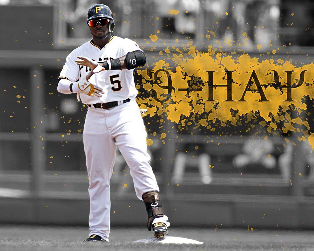 1280x1024 Josh Harrison Wallpaper. Pittsburgh pirates wallpaper, Pittsburgh pirates, Pittsburgh sports