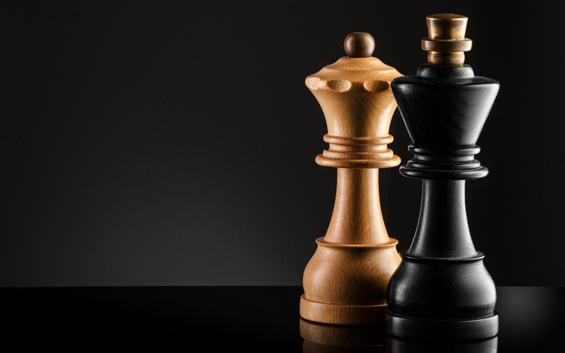 1920x1200 Chess Wallpaper