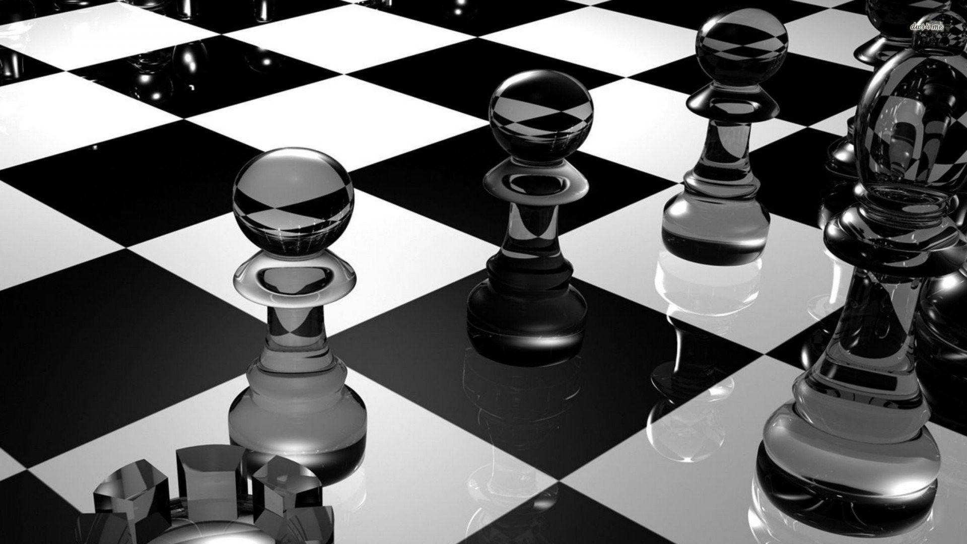 Chess Board HD Wallpapers - Top Free Chess Board HD Backgrounds ...