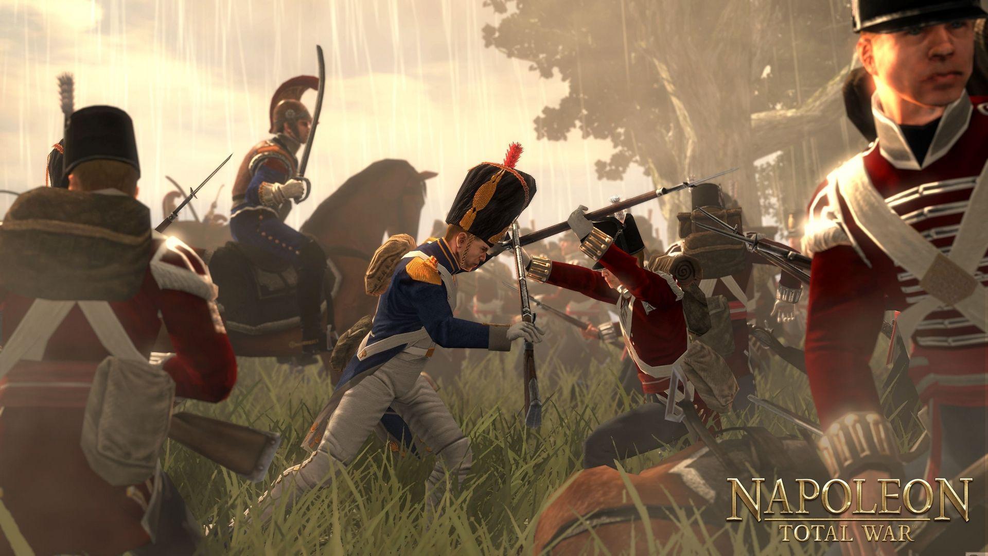 1920x1080 Total War: NAPOLEON