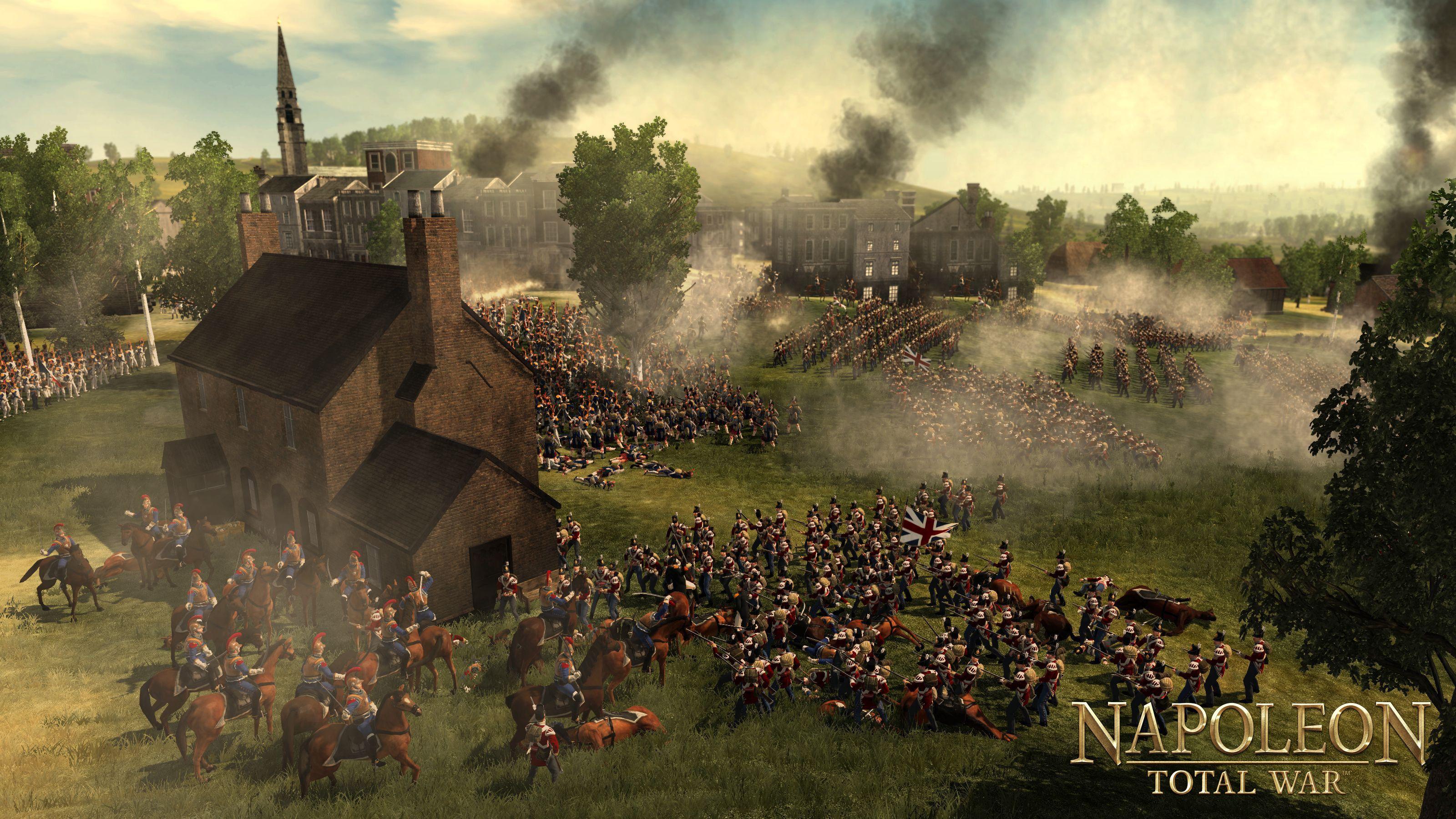 3200x1800 3200x1800px Napoleon Total War (1677.31 KB).07.2015