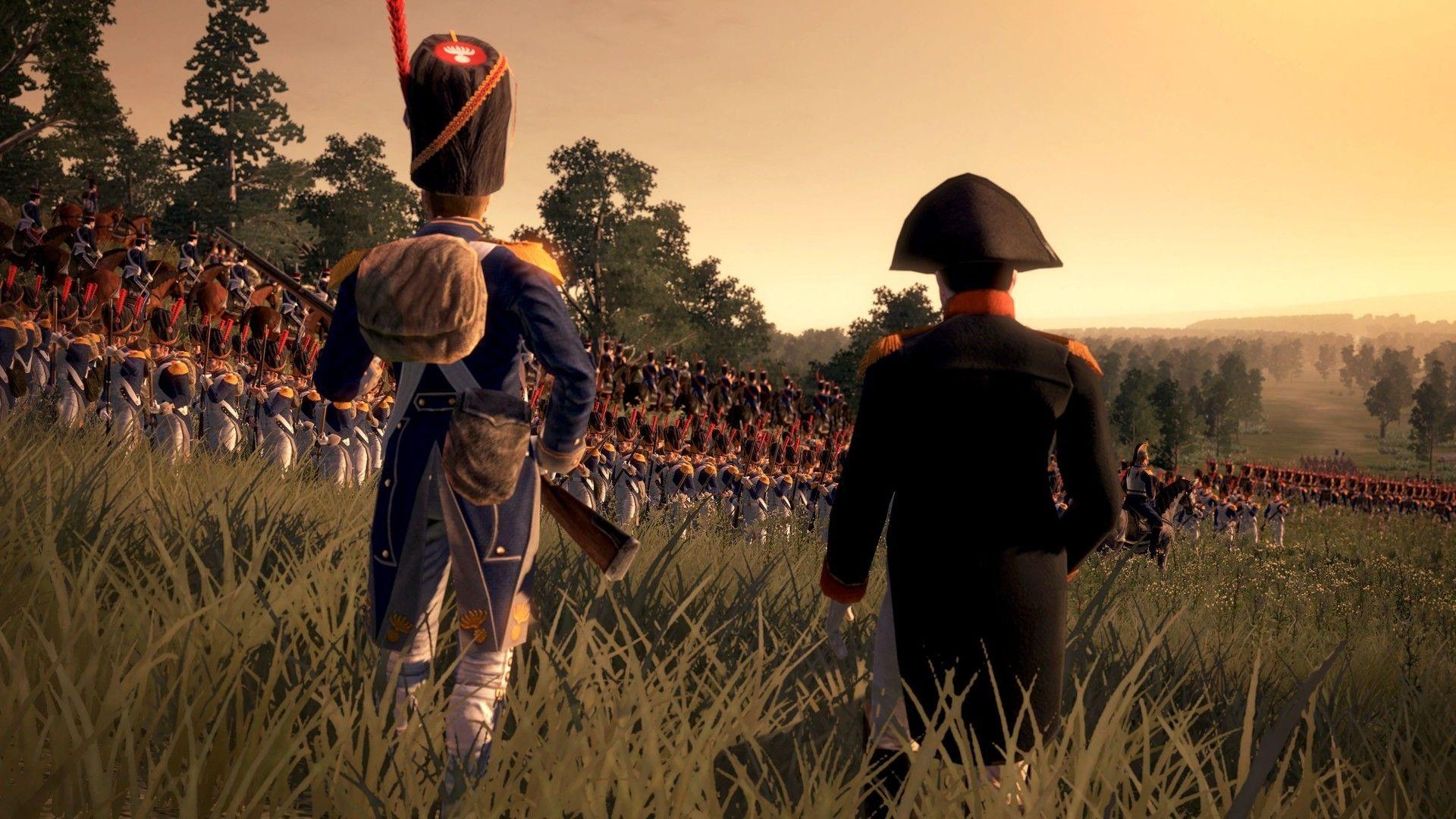 1920x1080 Free download Napoleon Total War Gold Edition macgamestorecom [1920x1080] for your Desktop, Mobile & Tablet. Explore Napoleon Total War Wallpaper. Empire Total War Wallpaper, Total War Warhammer Wallpaper 1920x