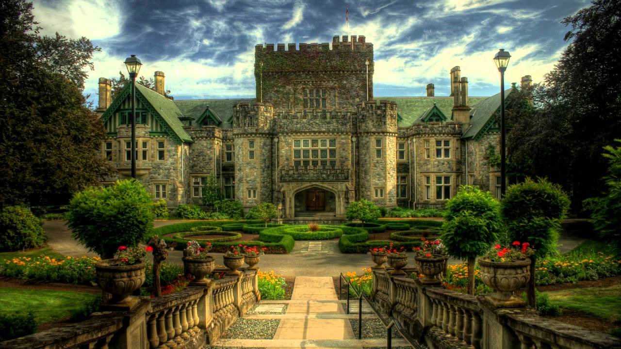 1280x720 Medieval Celtic Music. Fantasy Music. Relax, Study & Ambience
