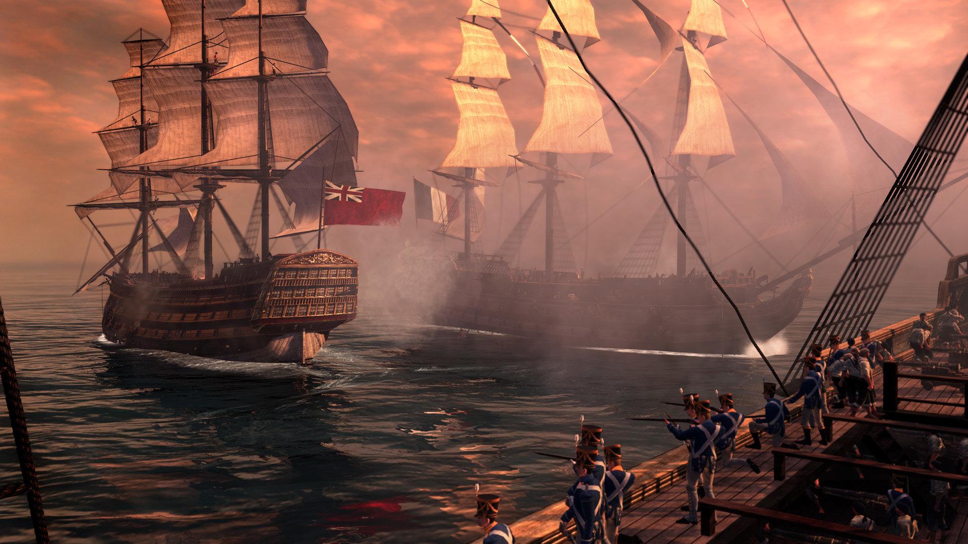 1920x1080 Napoleon: Total War wallpaper HD for desktop background