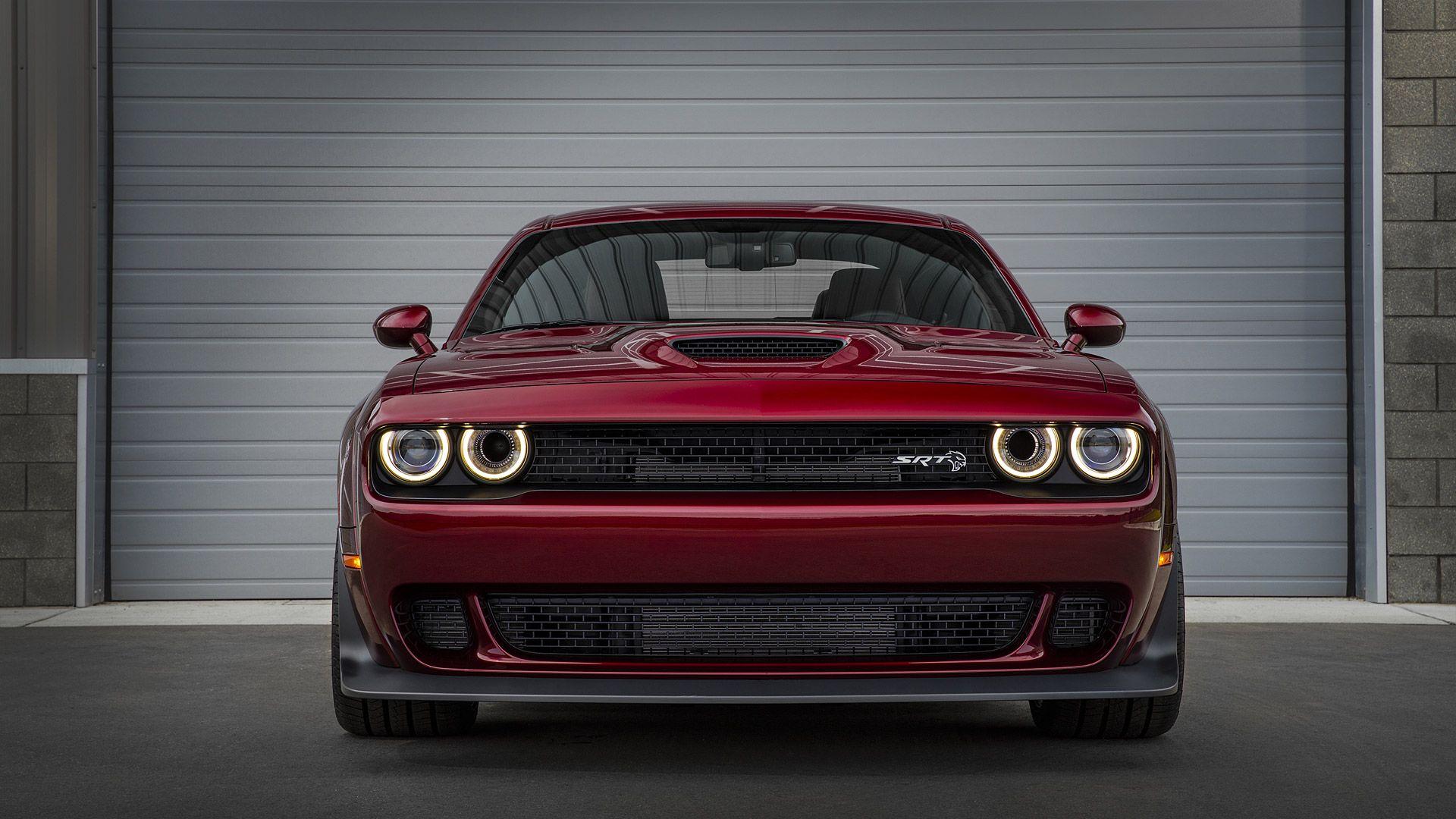 1920x1080 Dodge Challenger SRT Hellcat Widebody Wallpaper, Specs