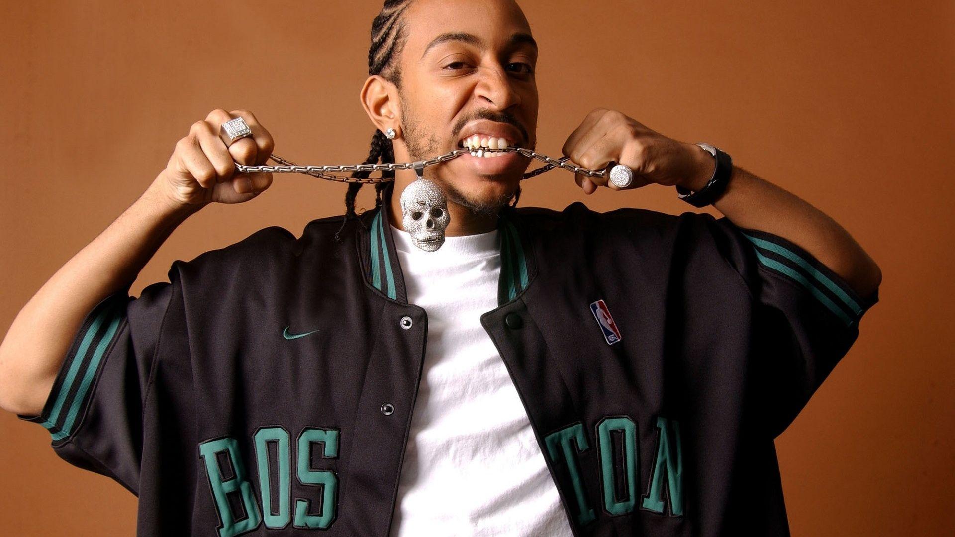 Ludacris Wallpapers - Top Free Ludacris Backgrounds - WallpaperAccess