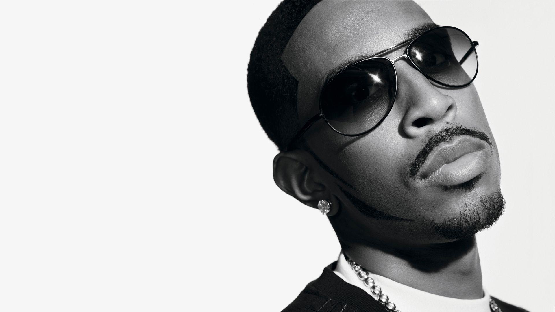 Ludacris Wallpapers - Top Free Ludacris Backgrounds - WallpaperAccess