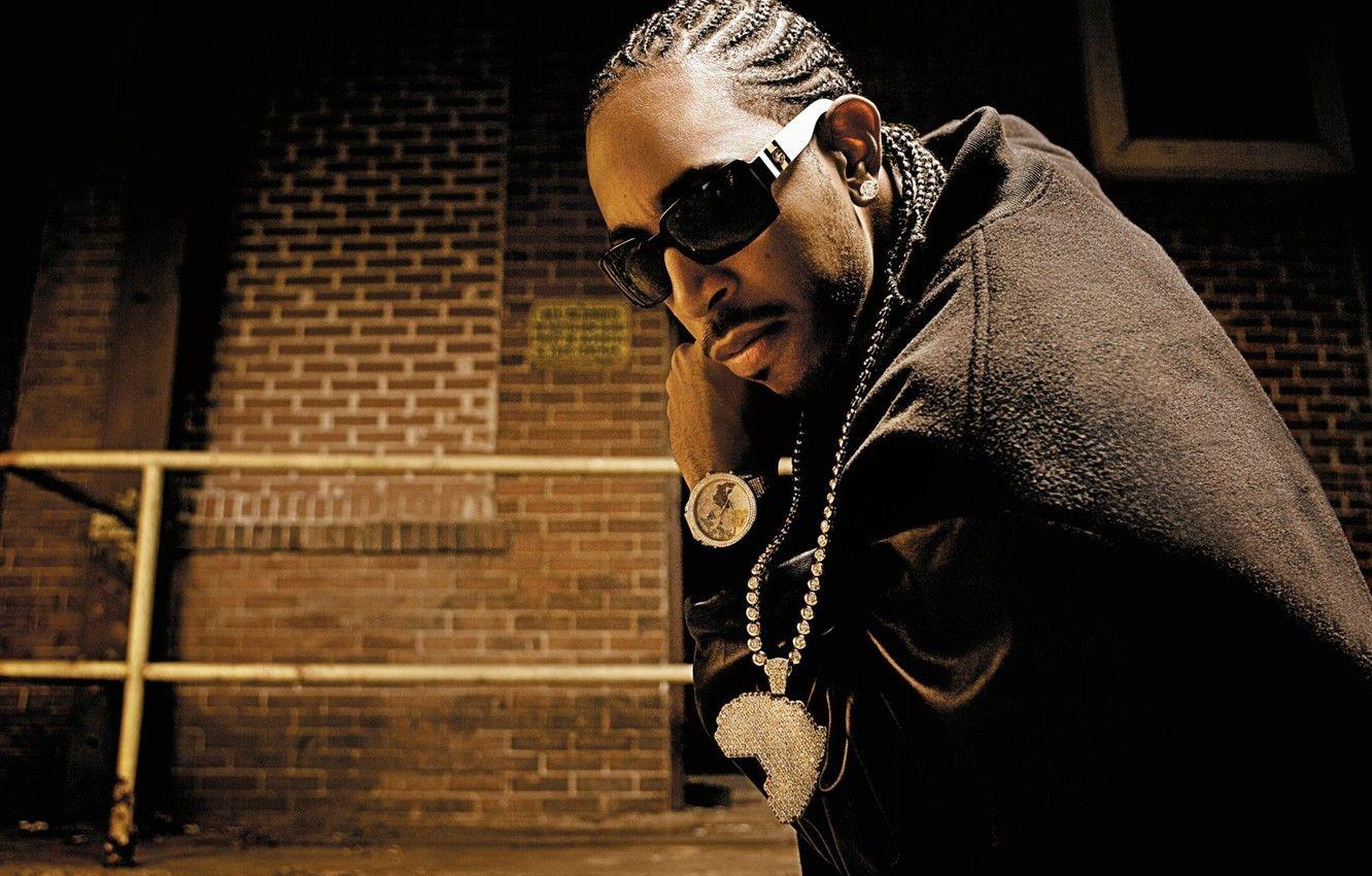 Ludacris Wallpapers - Top Free Ludacris Backgrounds - WallpaperAccess