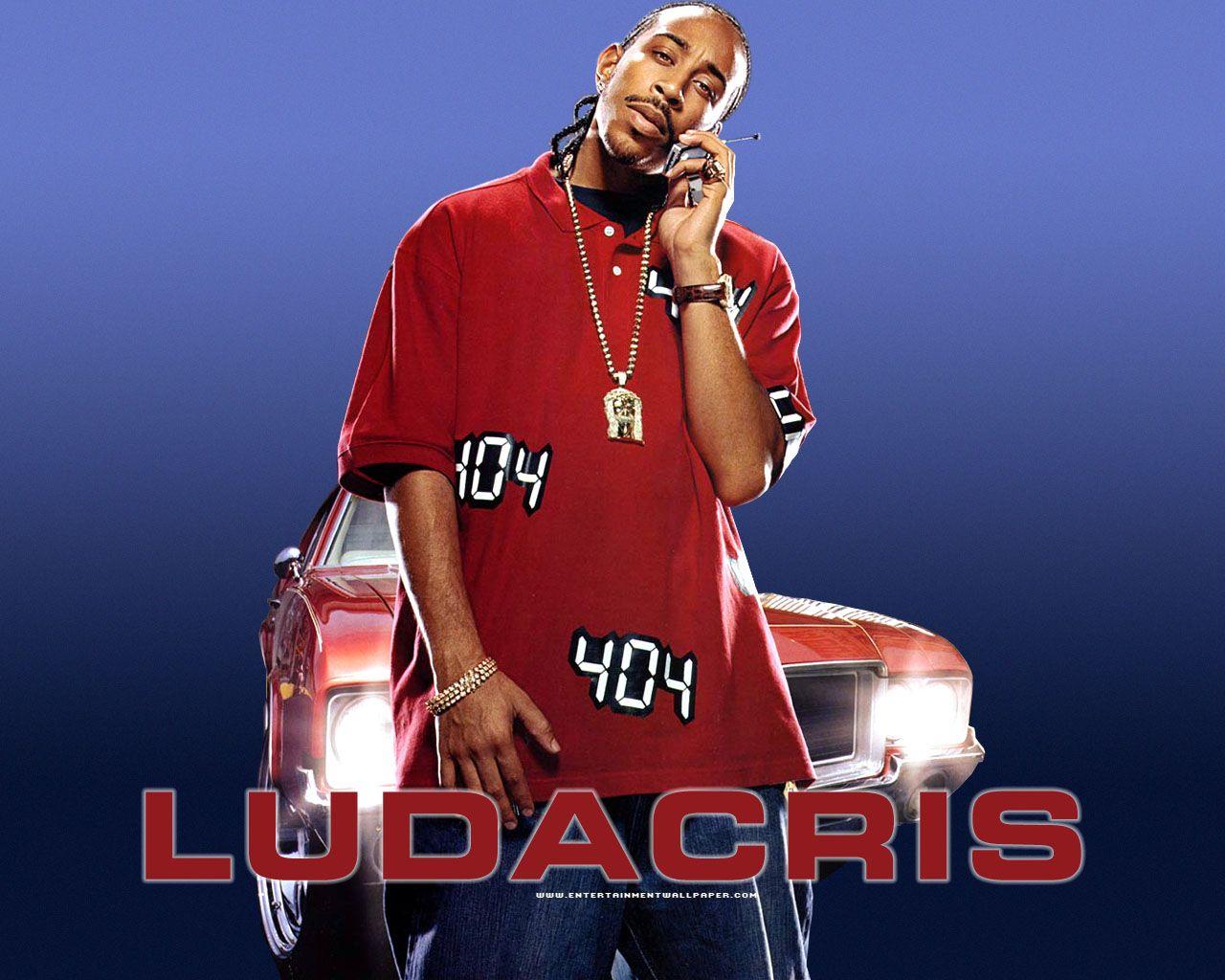 Ludacris Wallpapers - Top Free Ludacris Backgrounds - WallpaperAccess