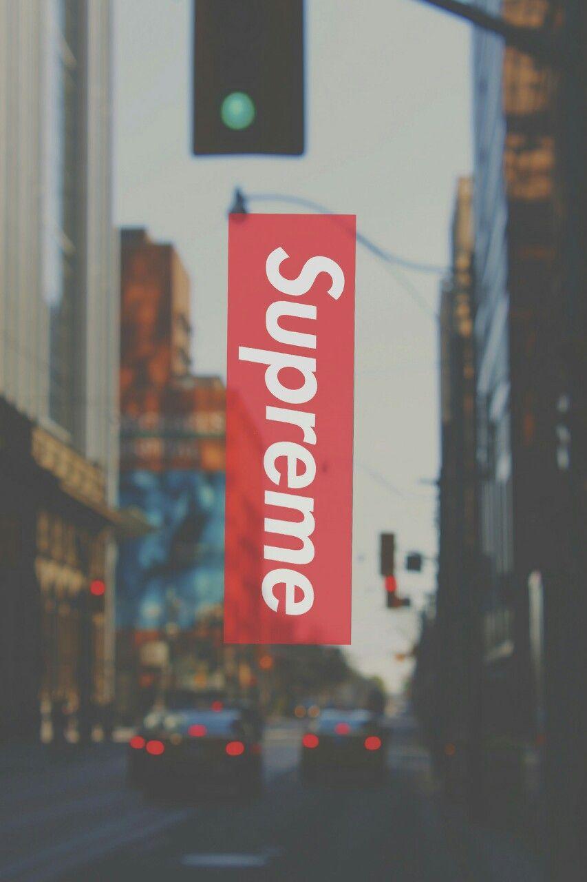 853x1280 Is Supreme the World's Most Magnetic Brand Right Now?