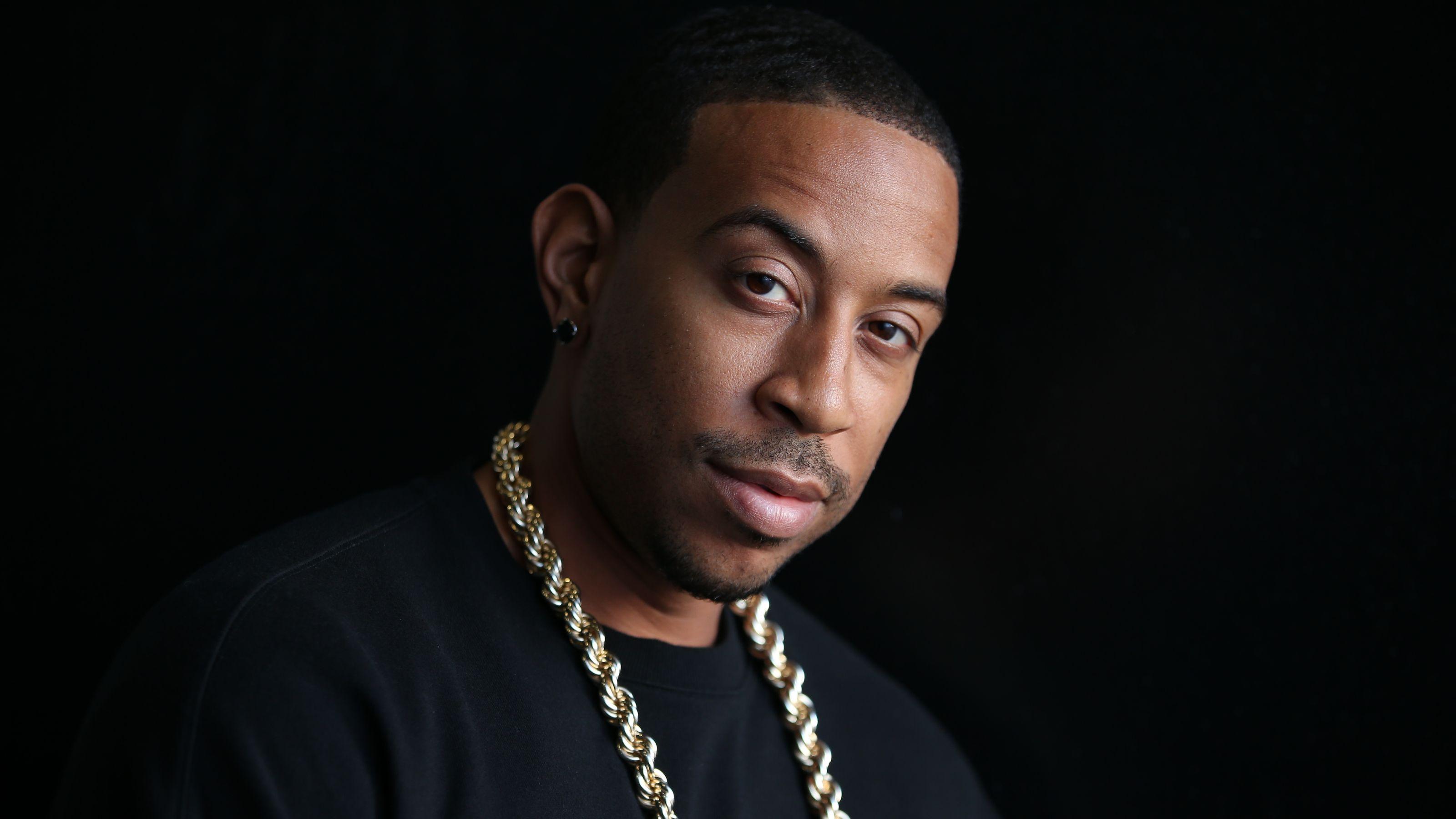3200x1800 Picture of Ludacris Of Celebrities