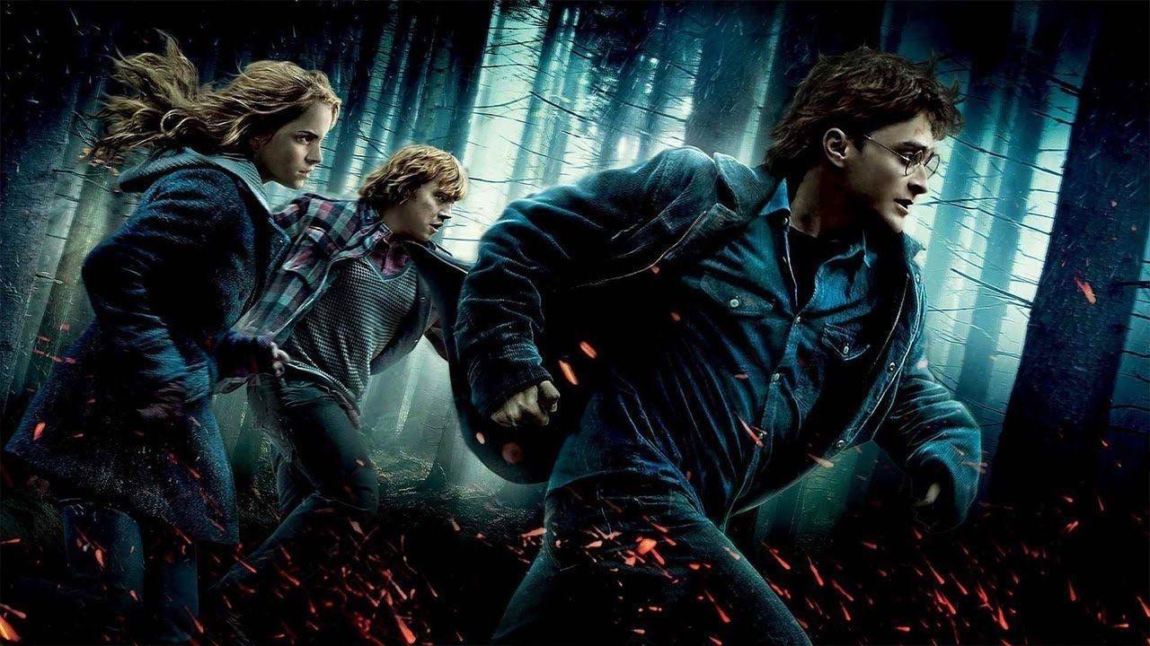 1280x720 Harry Potter Wallpaper Full HD